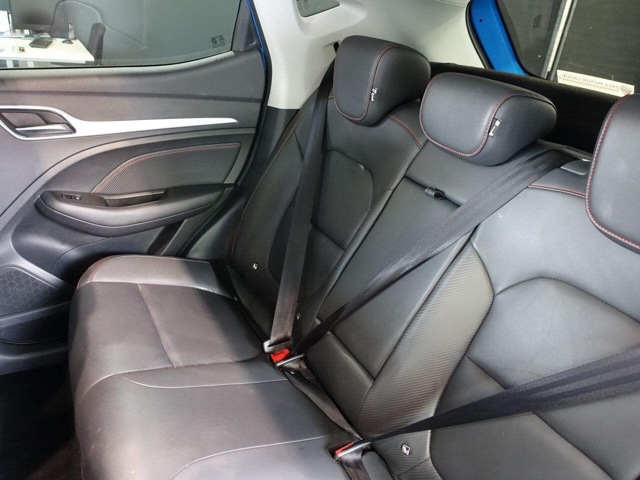 MG MG ZS - Image 19