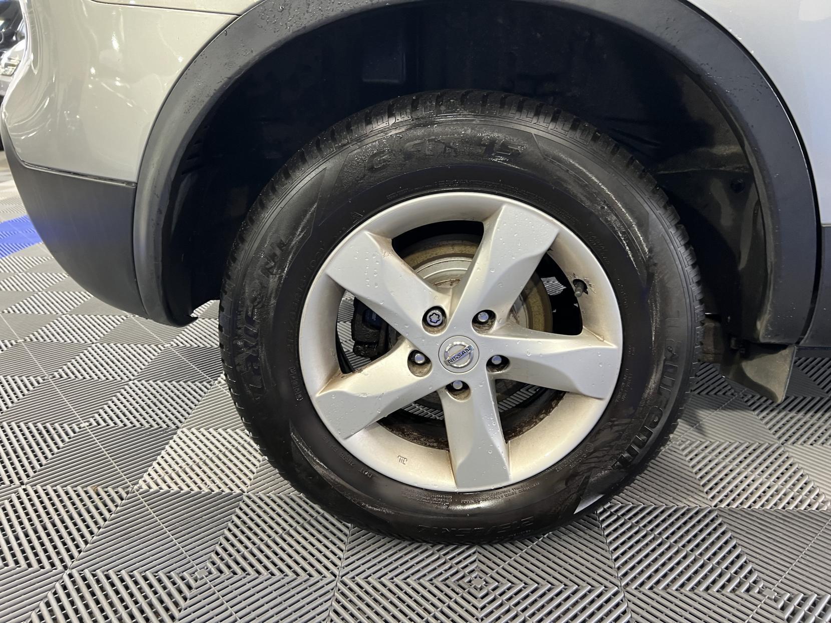 Nissan Qashqai - Image 18