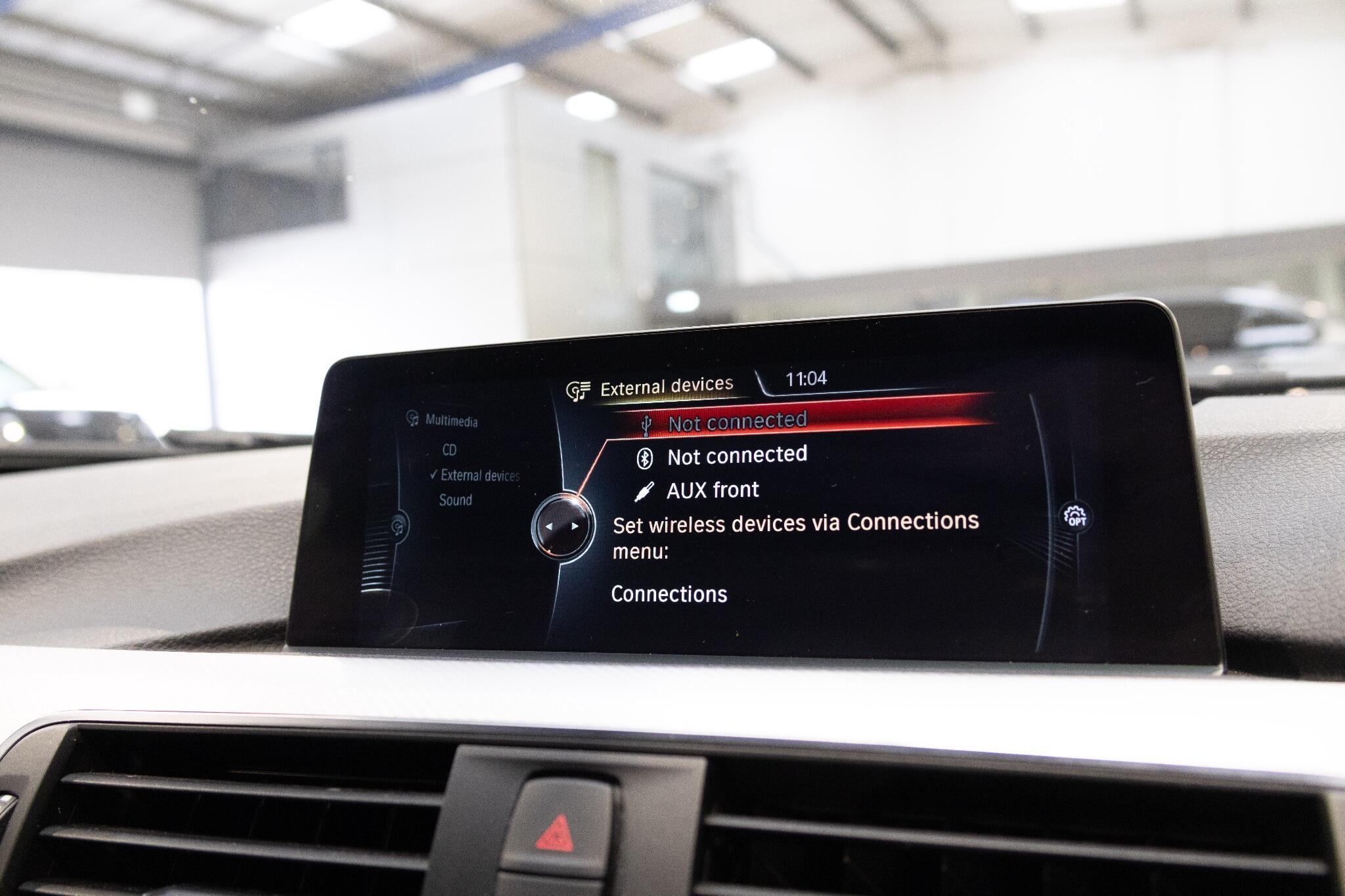 BMW 3 Series - Image 20