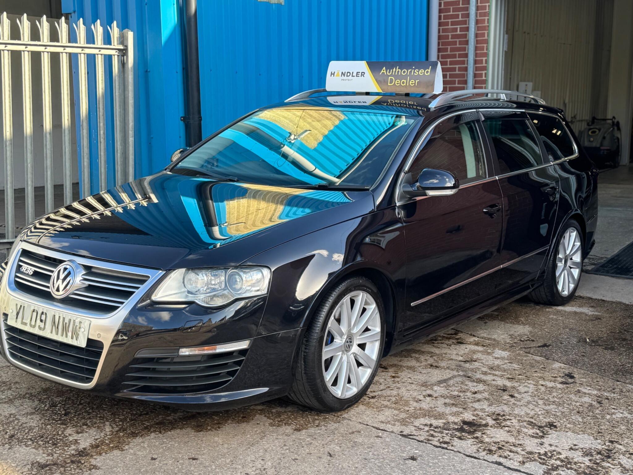Volkswagen Passat - Image 3