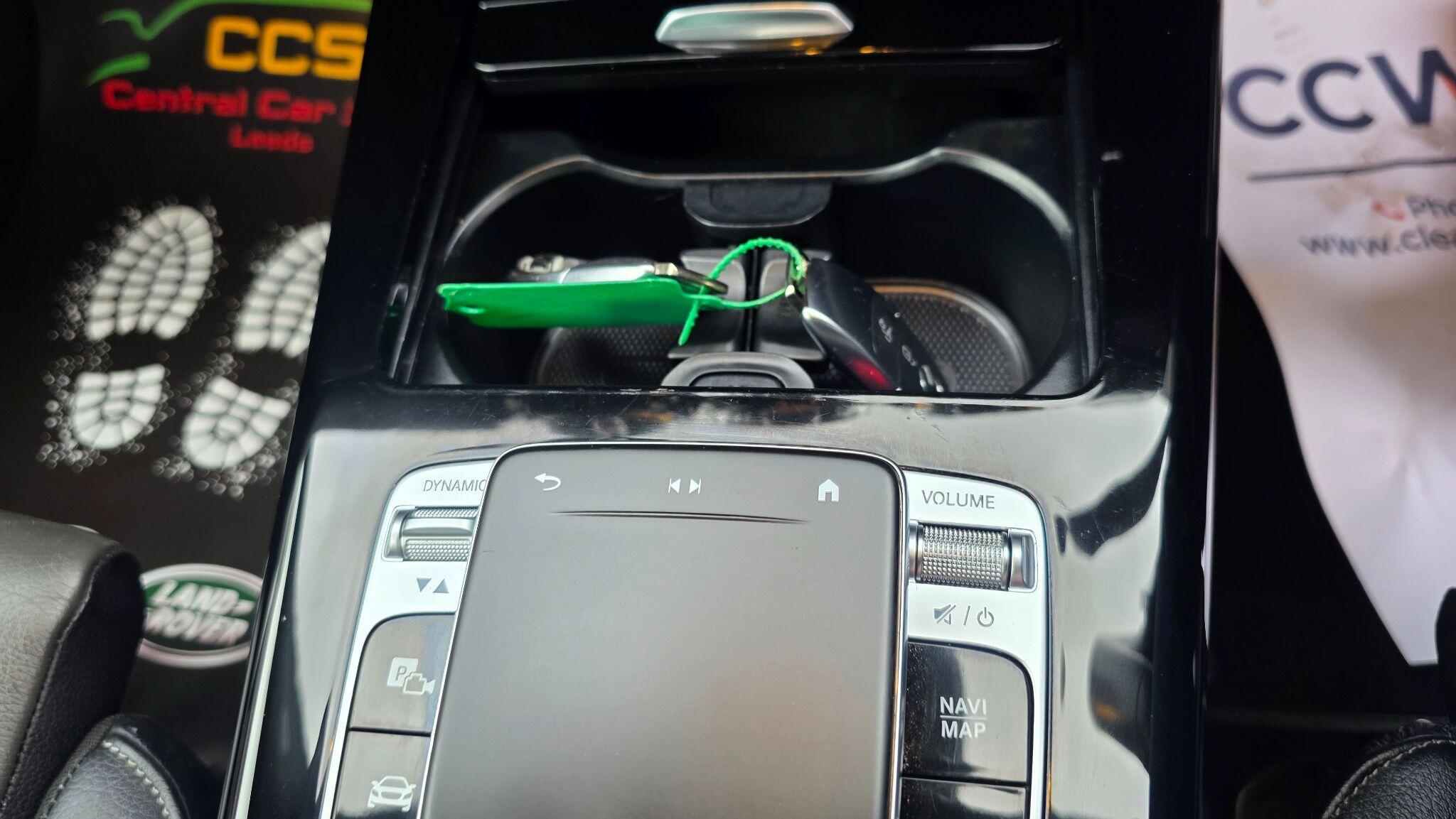 Mercedes CLA - Image 38