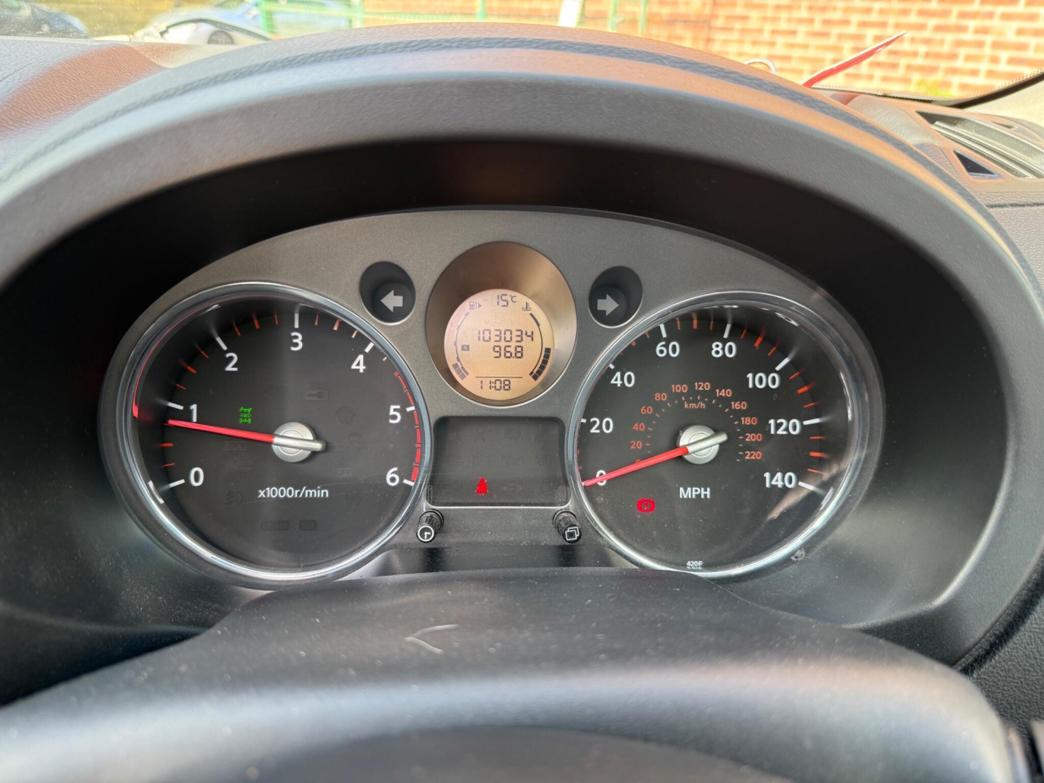 Nissan X-Trail - Image 14