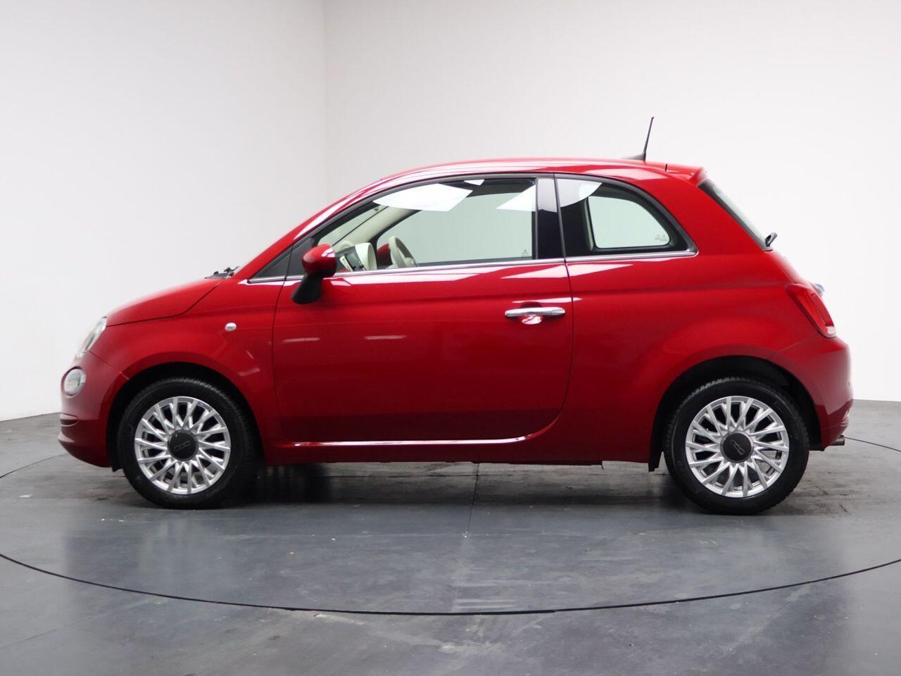 Fiat 500 - Image 8