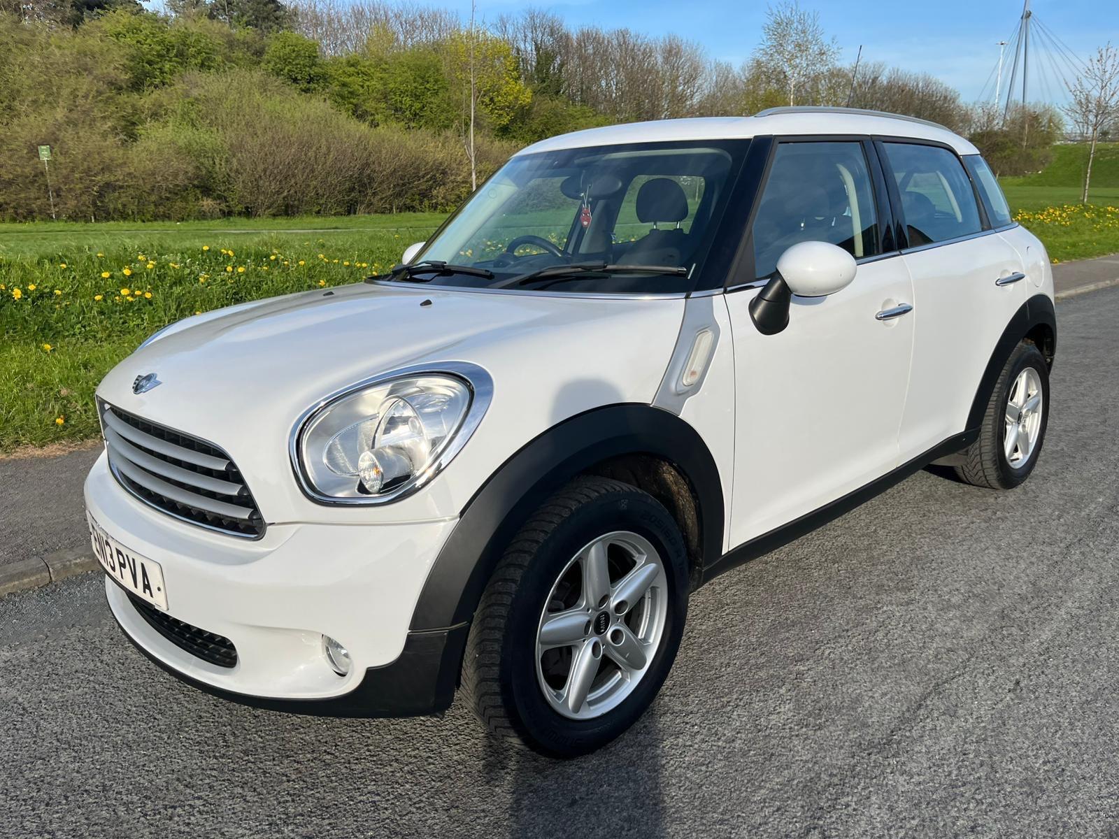 MINI Countryman - Image 6
