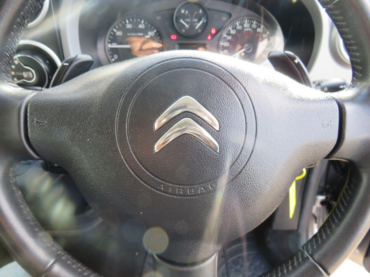Citroen Berlingo - Image 15