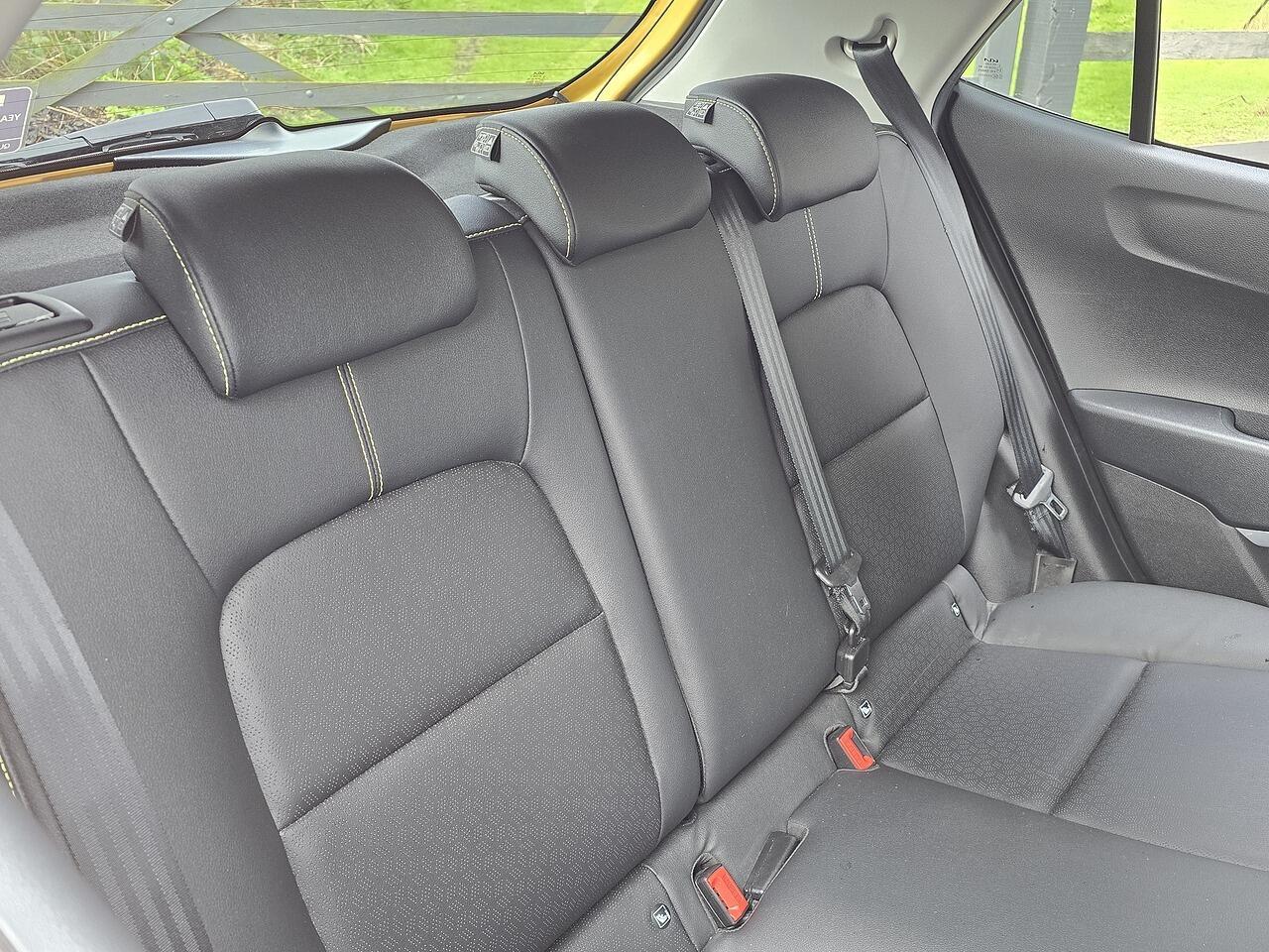 Kia Picanto - Image 10