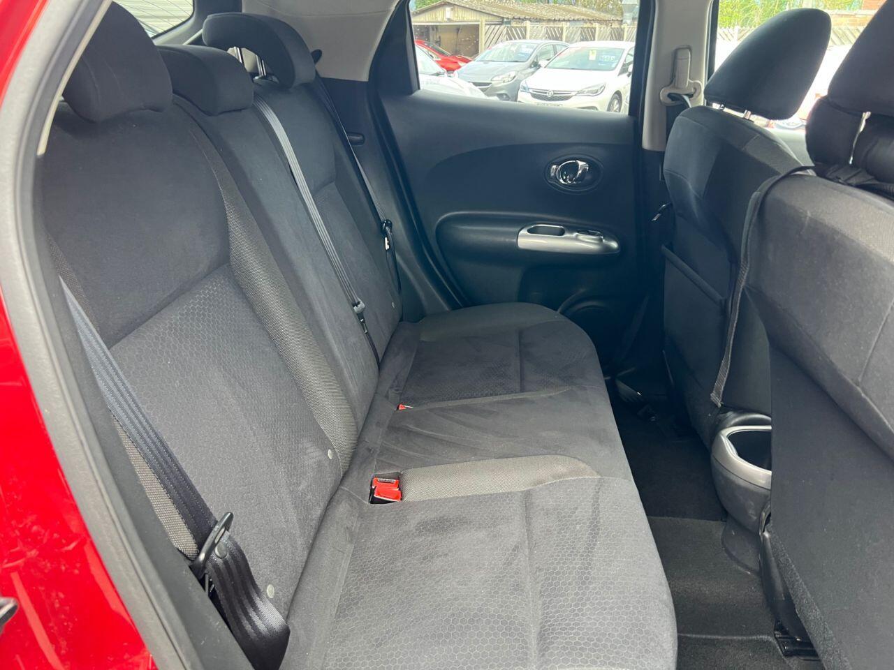 Nissan Juke - Image 19