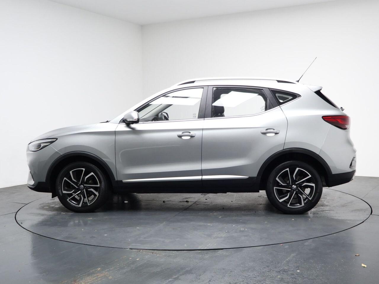 MG MG ZS - Image 8