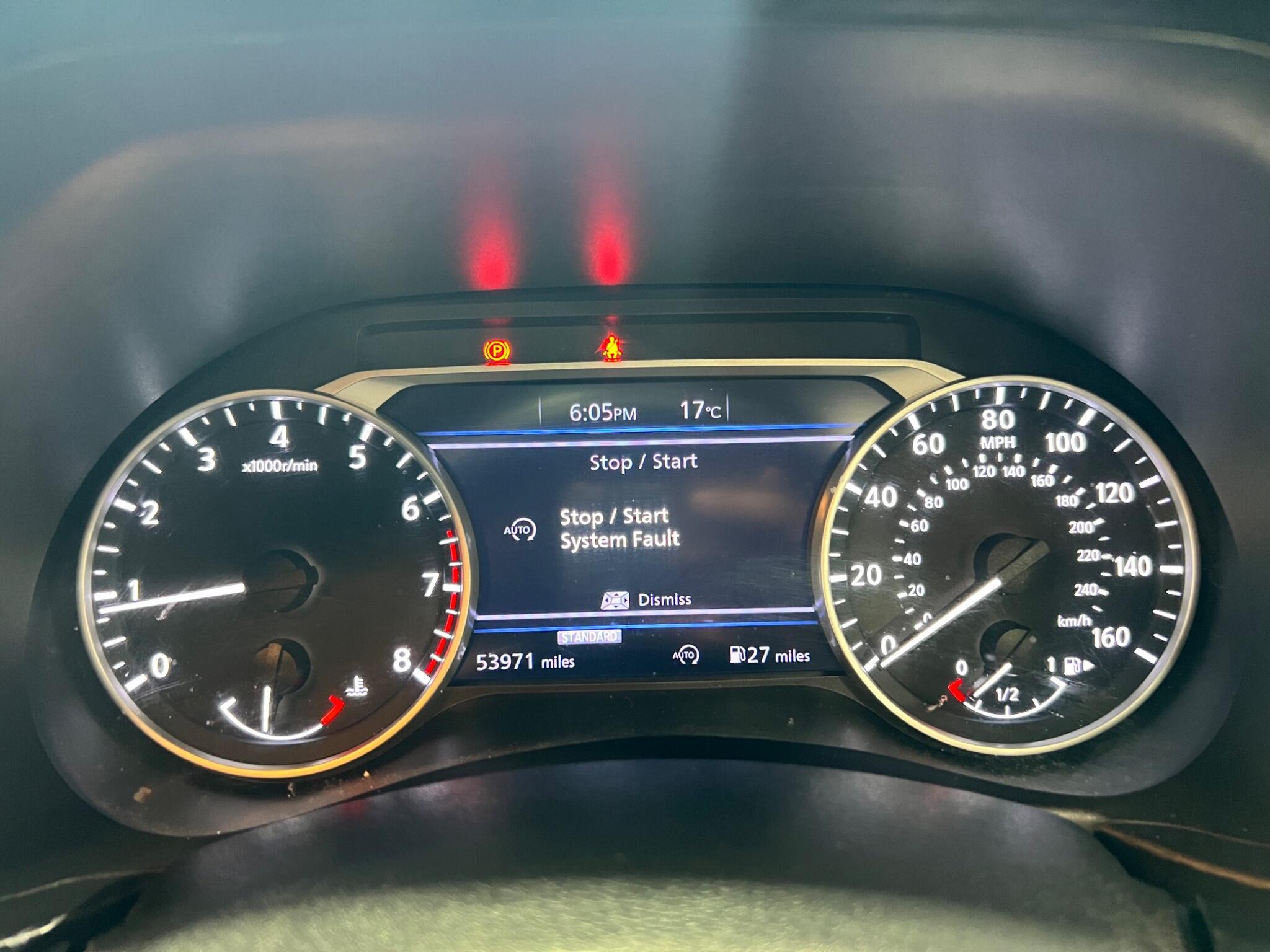 Nissan Juke - Image 15