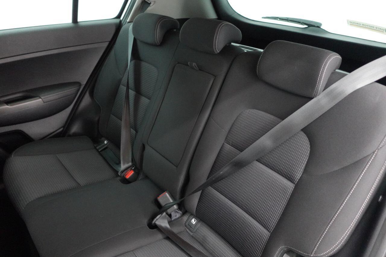 Kia Sportage - Image 17