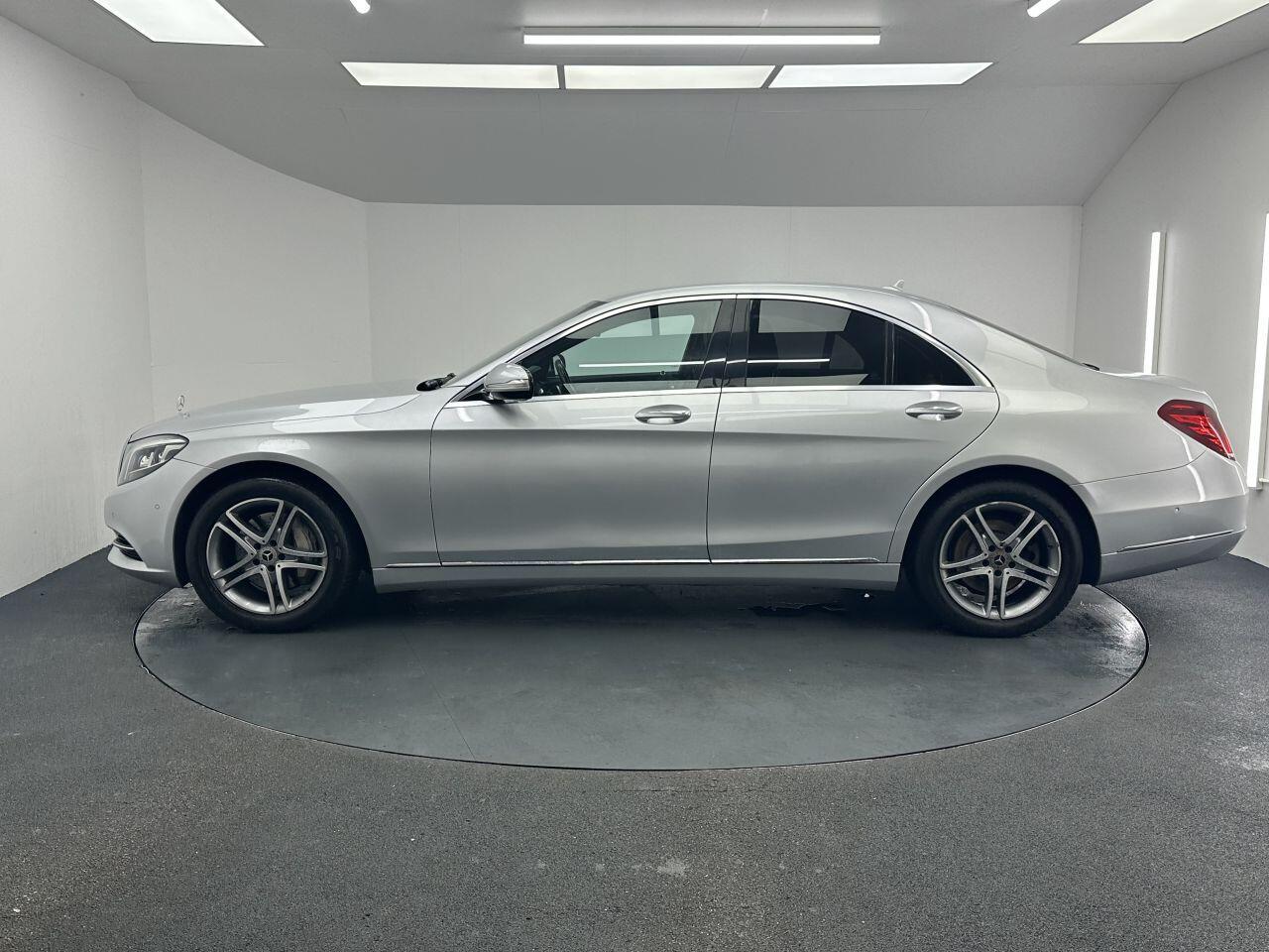 Mercedes S-Class - Image 7