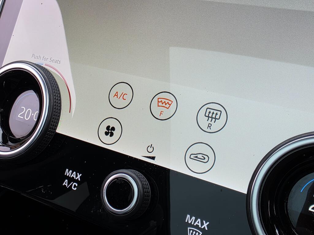 Land Rover RANGE ROVER SPORT - Image 42