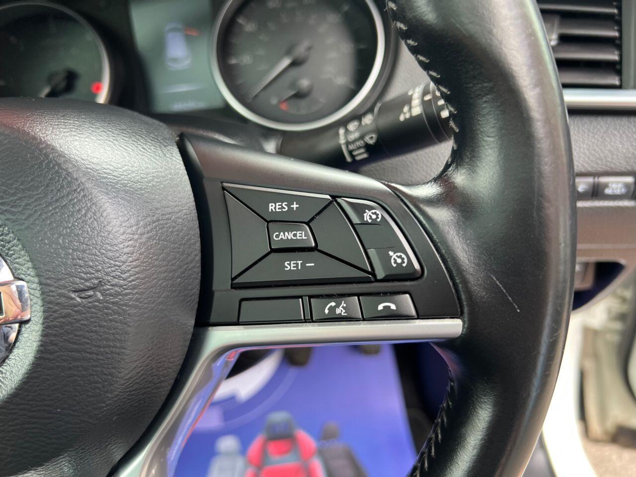 Nissan Qashqai - Image 27