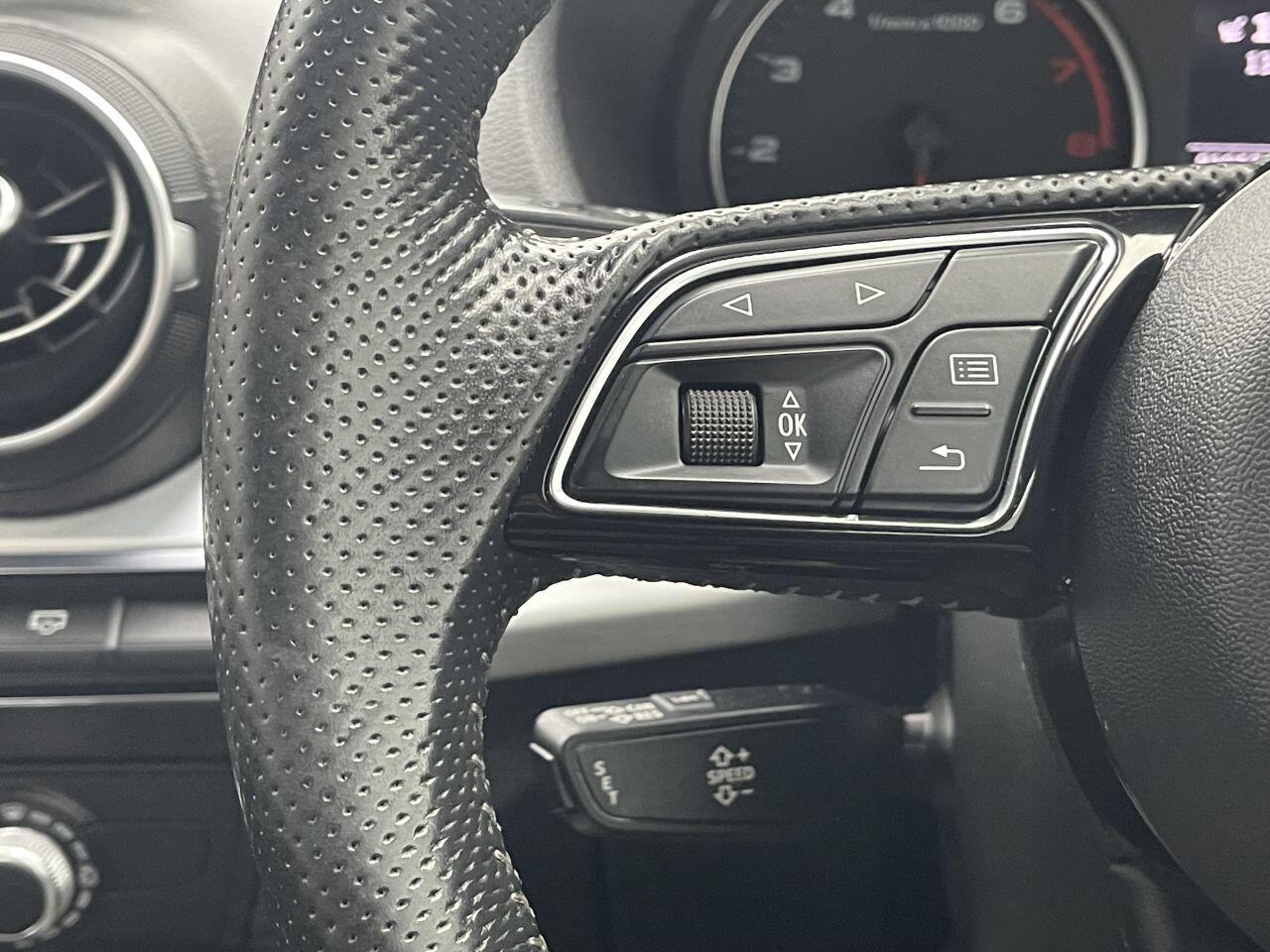 Audi Q2 - Image 22