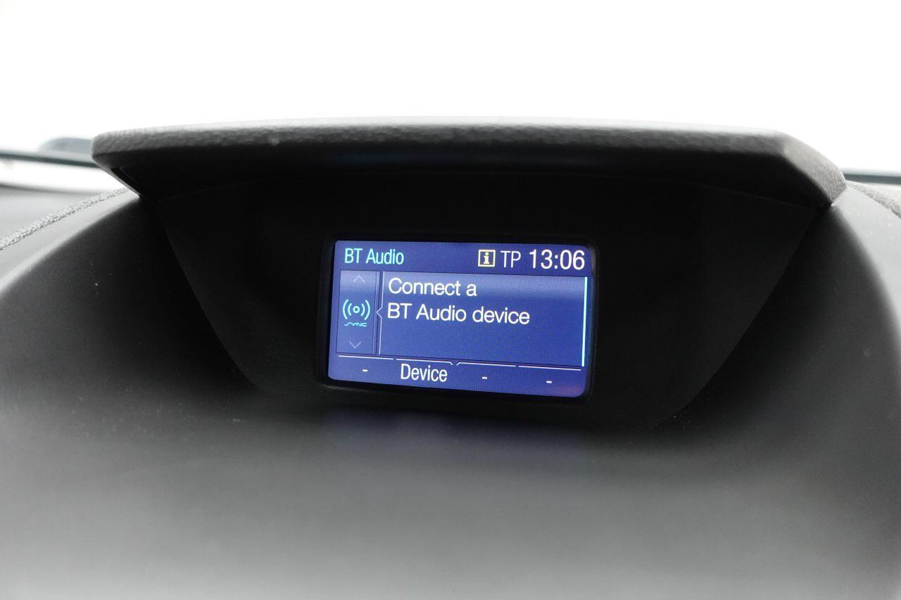 Ford Ecosport - Image 16