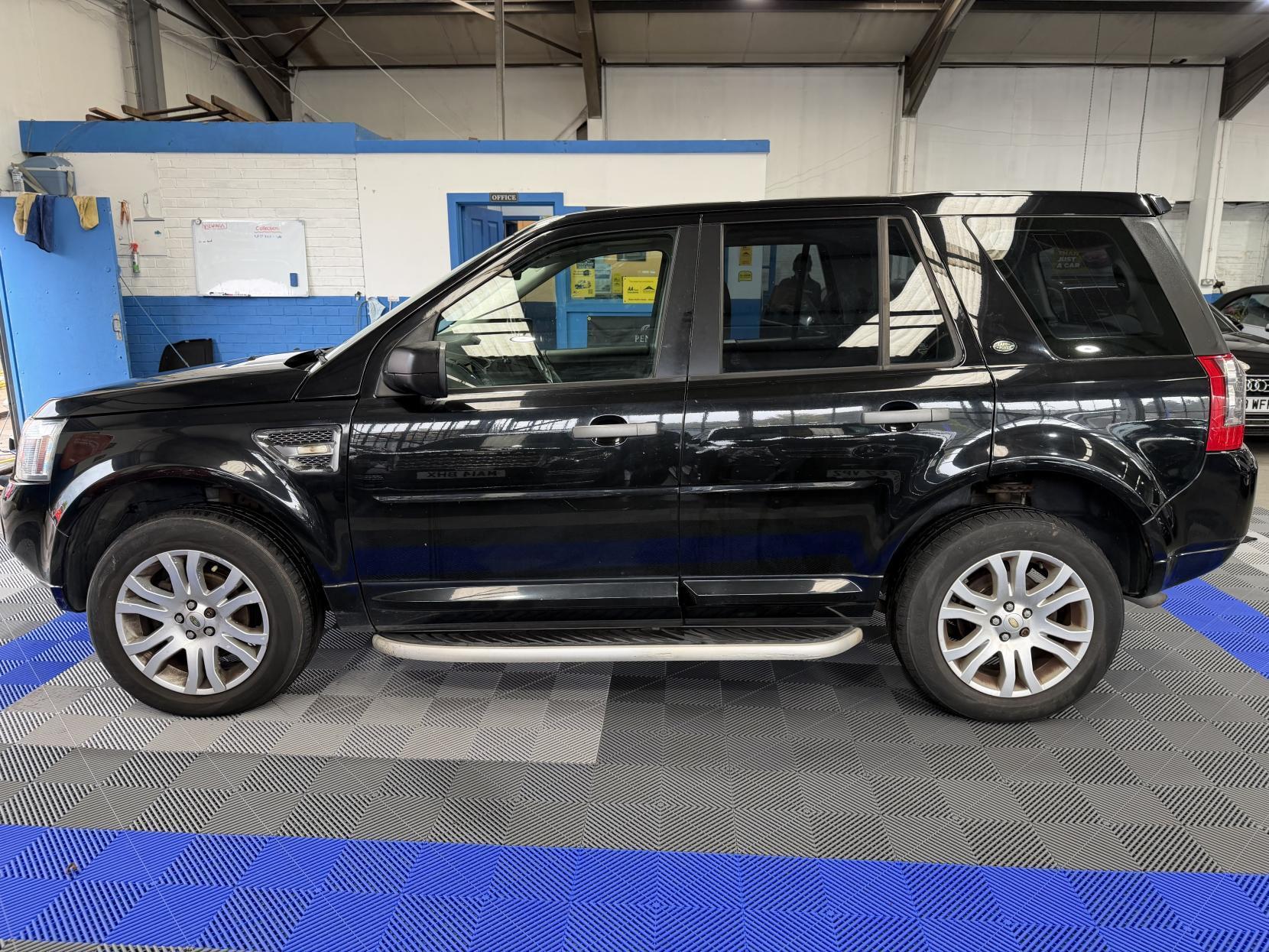 Land Rover Freelander 2 - Image 2