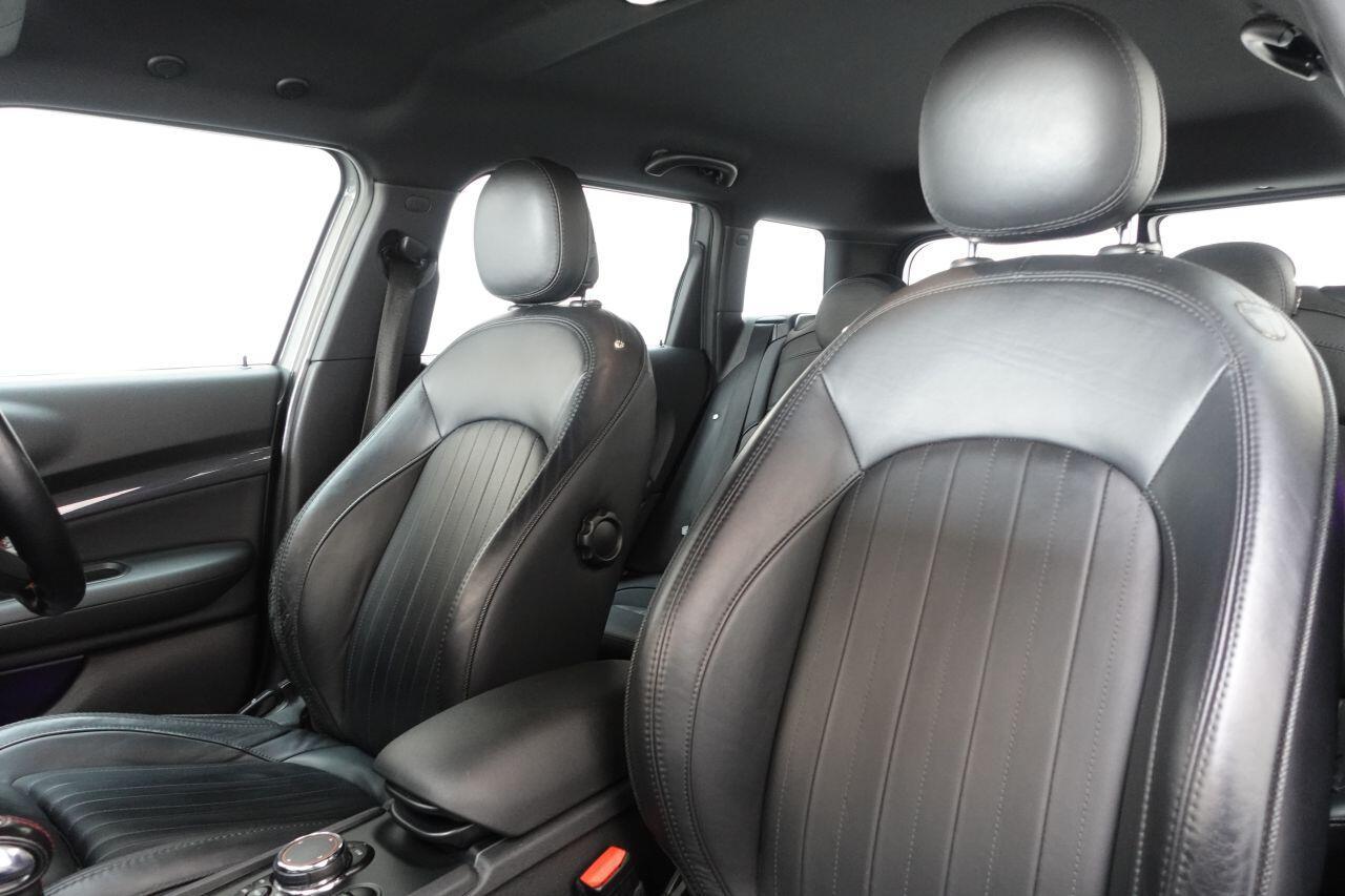 MINI Clubman - Image 15