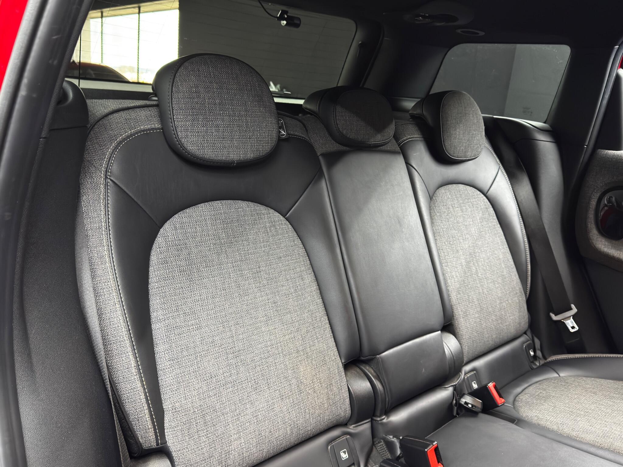 MINI Countryman - Image 15