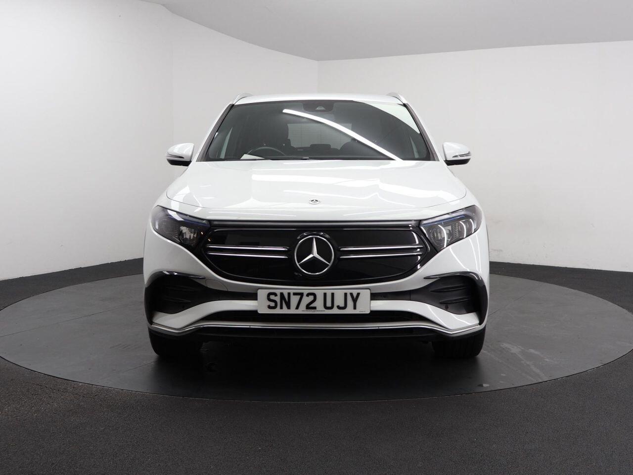 Mercedes-benz EQA - Image 6