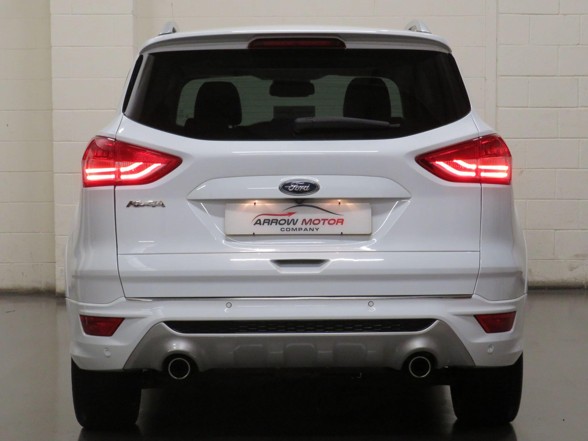 Ford Kuga - Image 5