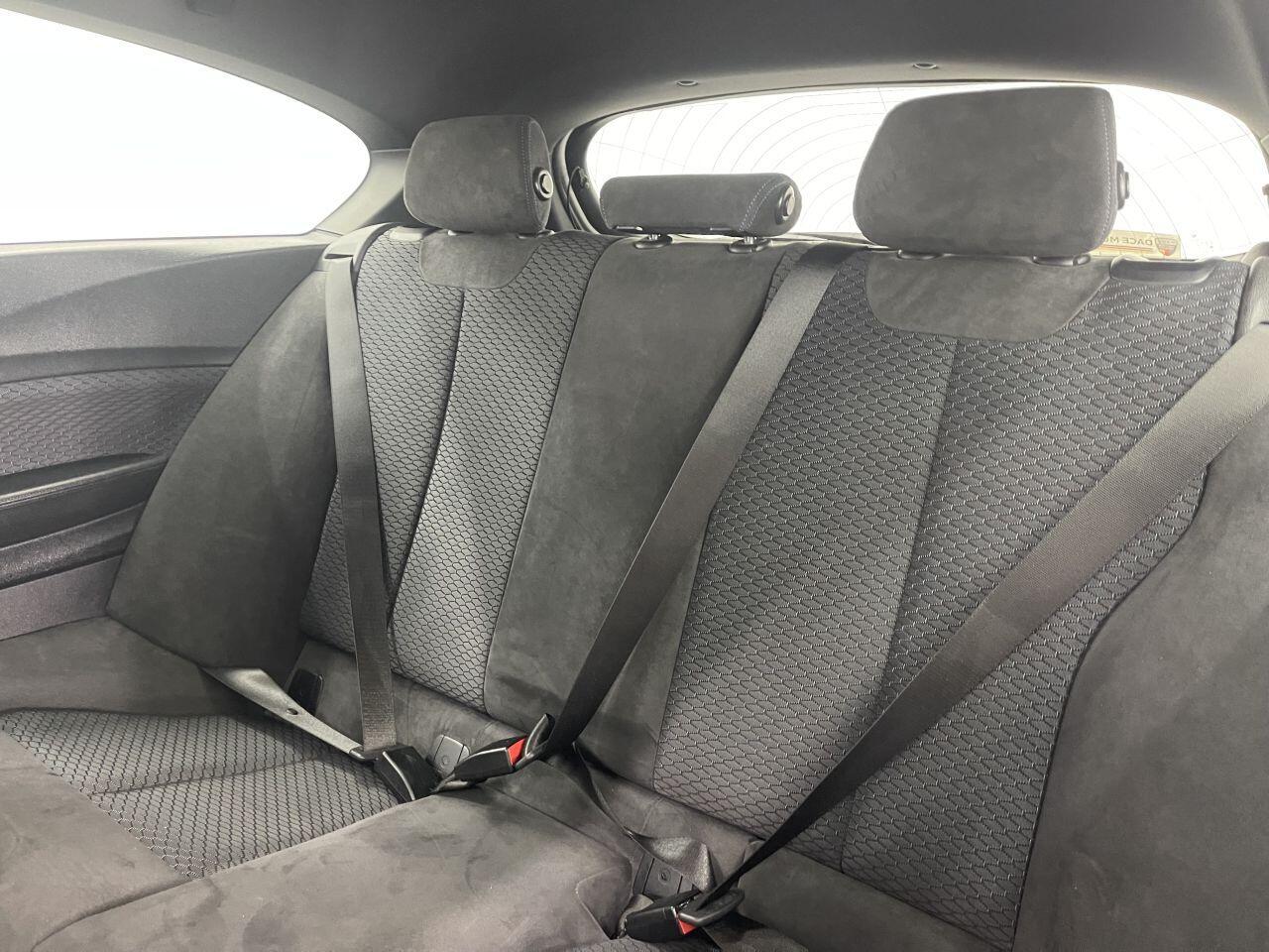 BMW 1 Series - Image 14