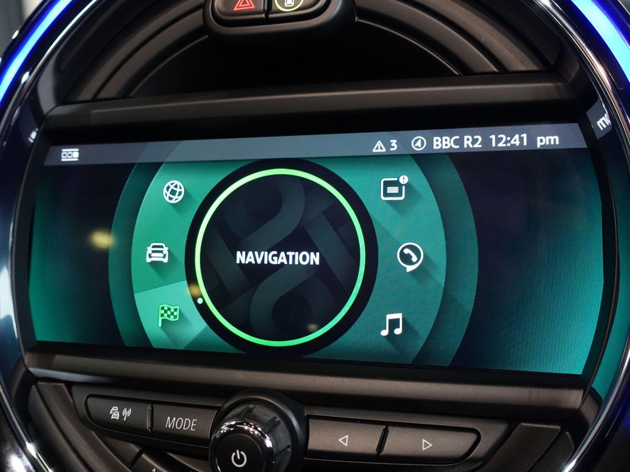 MINI Electric Hatch - Image 33