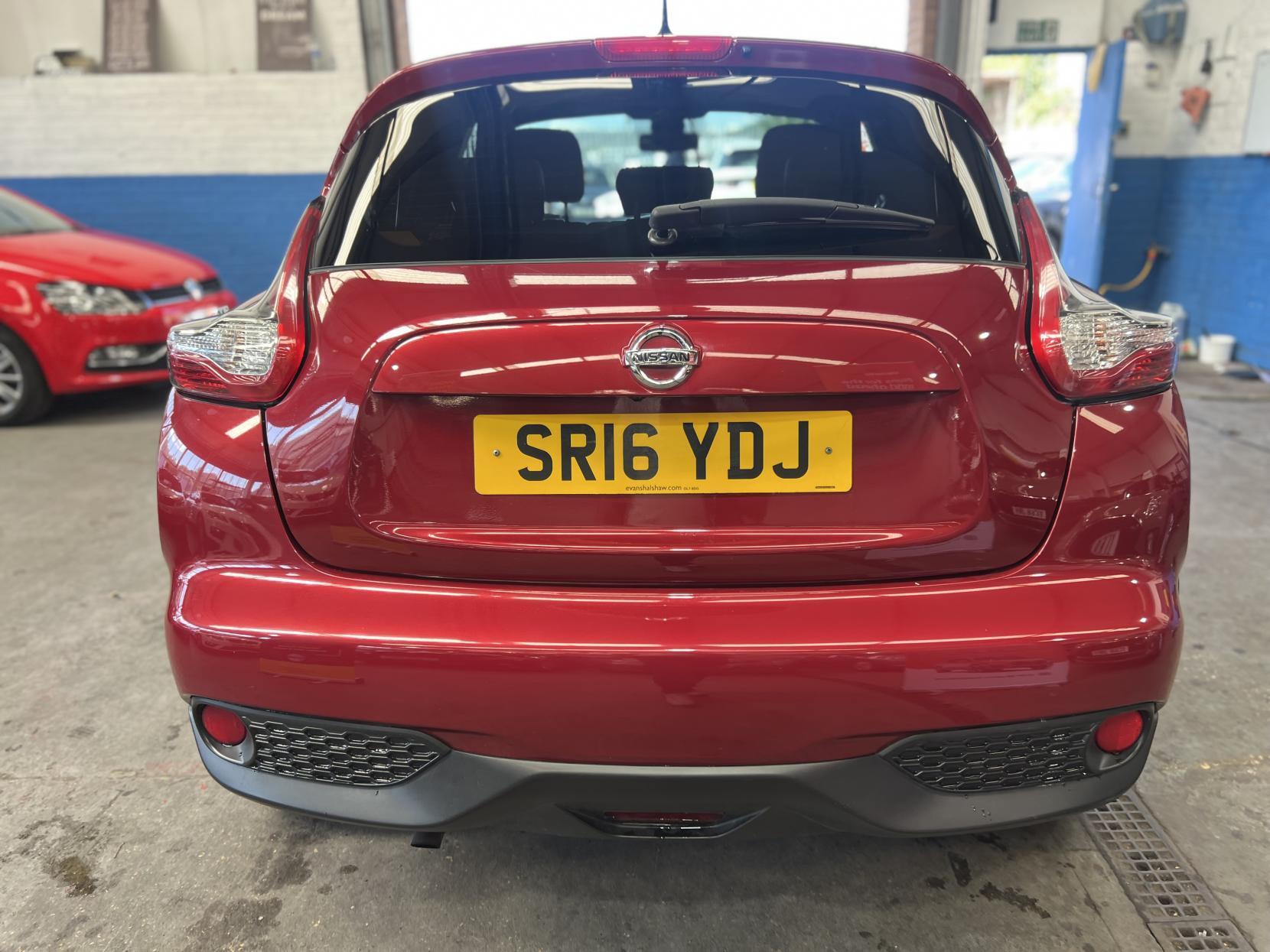 Nissan Juke - Image 18