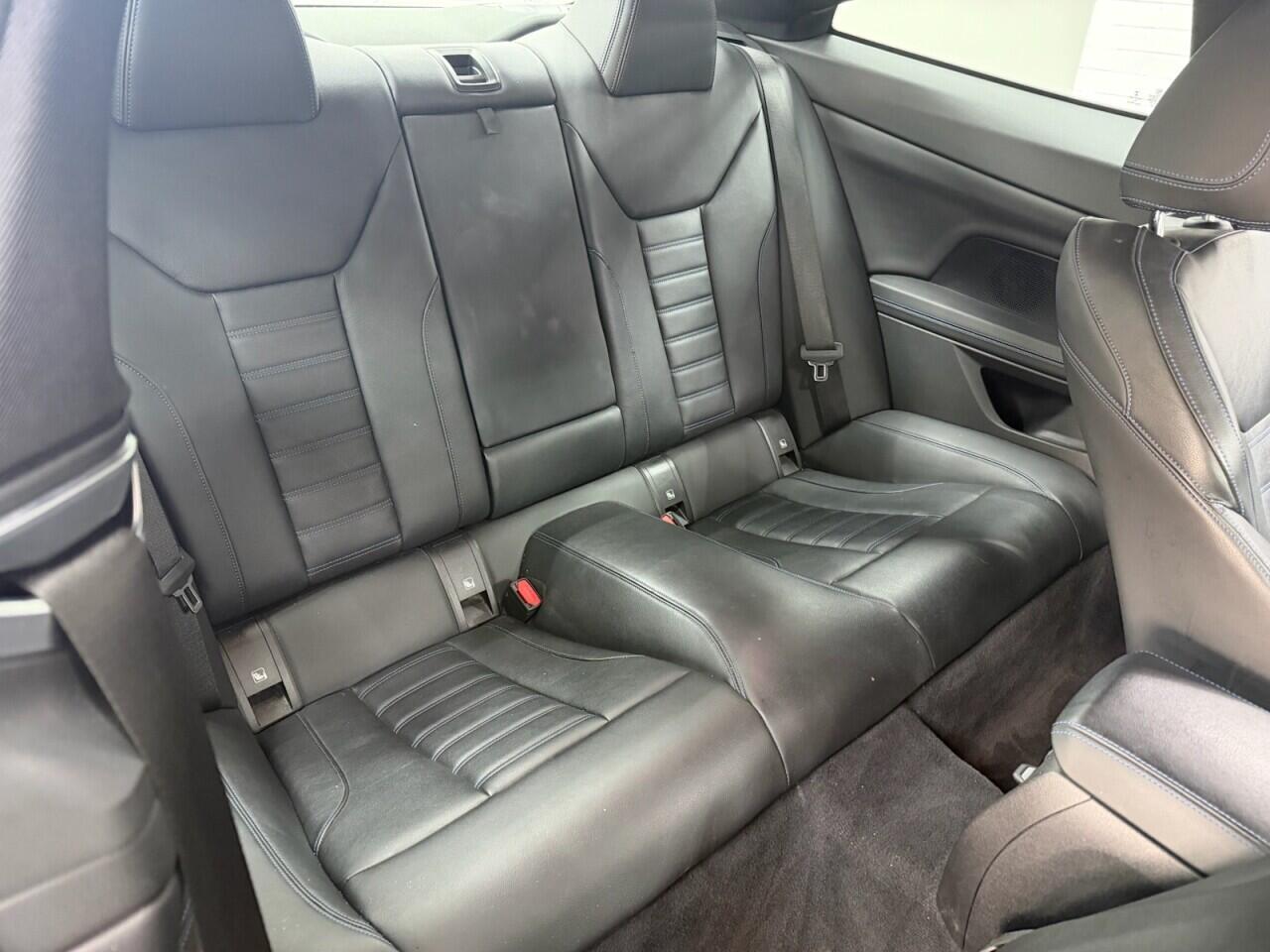 BMW 4 Series - Image 17