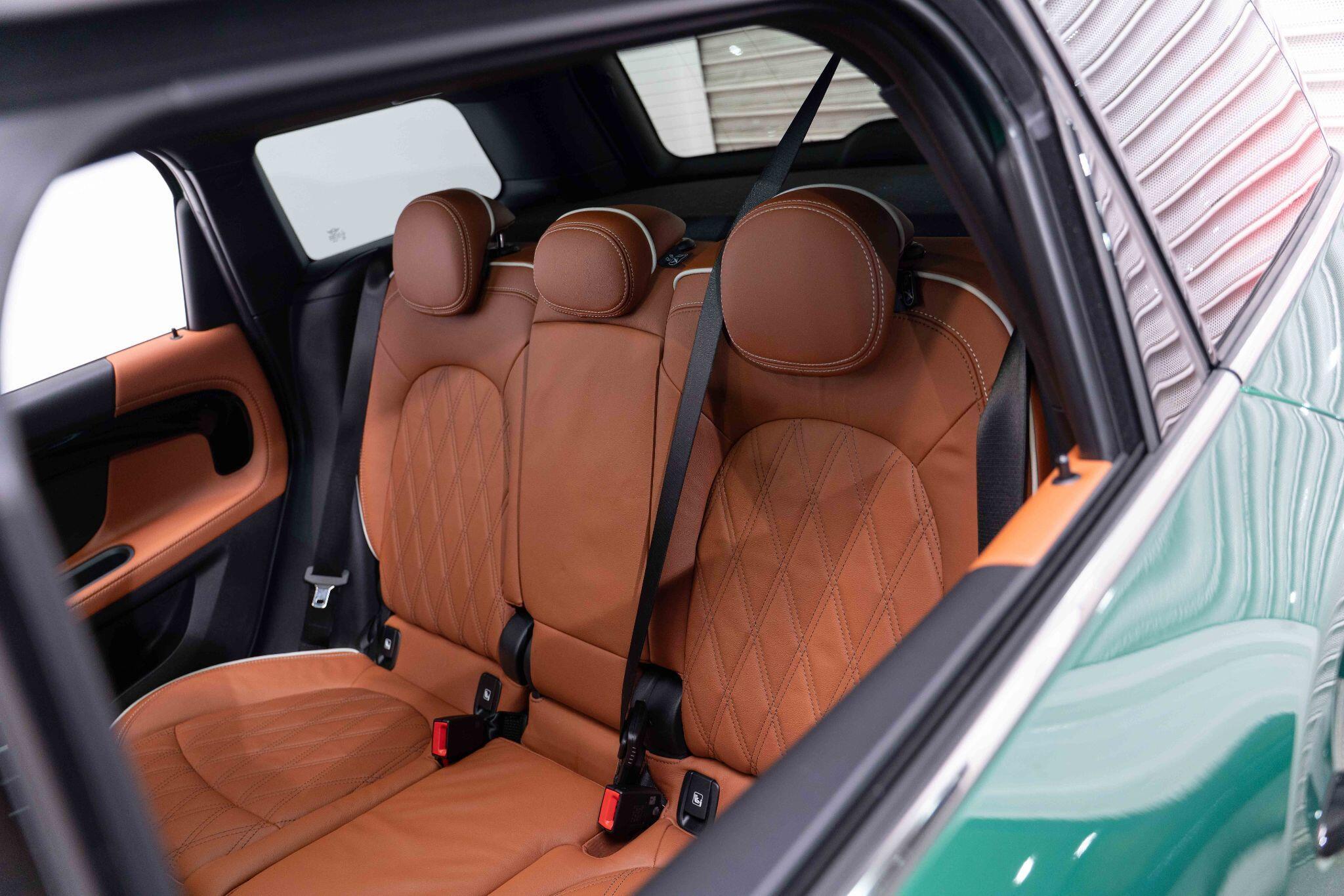 MINI Countryman - Image 21