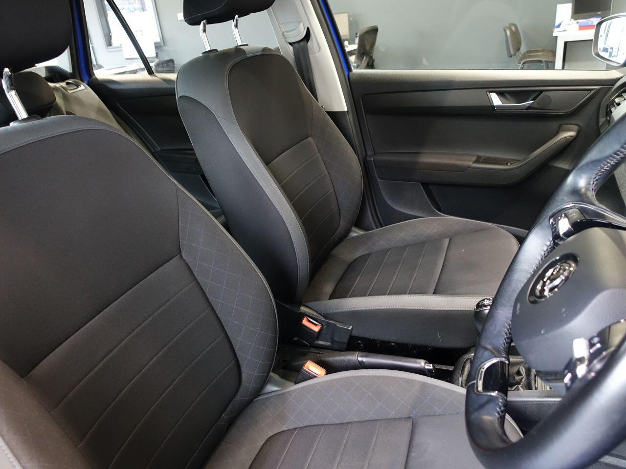 Skoda Fabia - Image 13