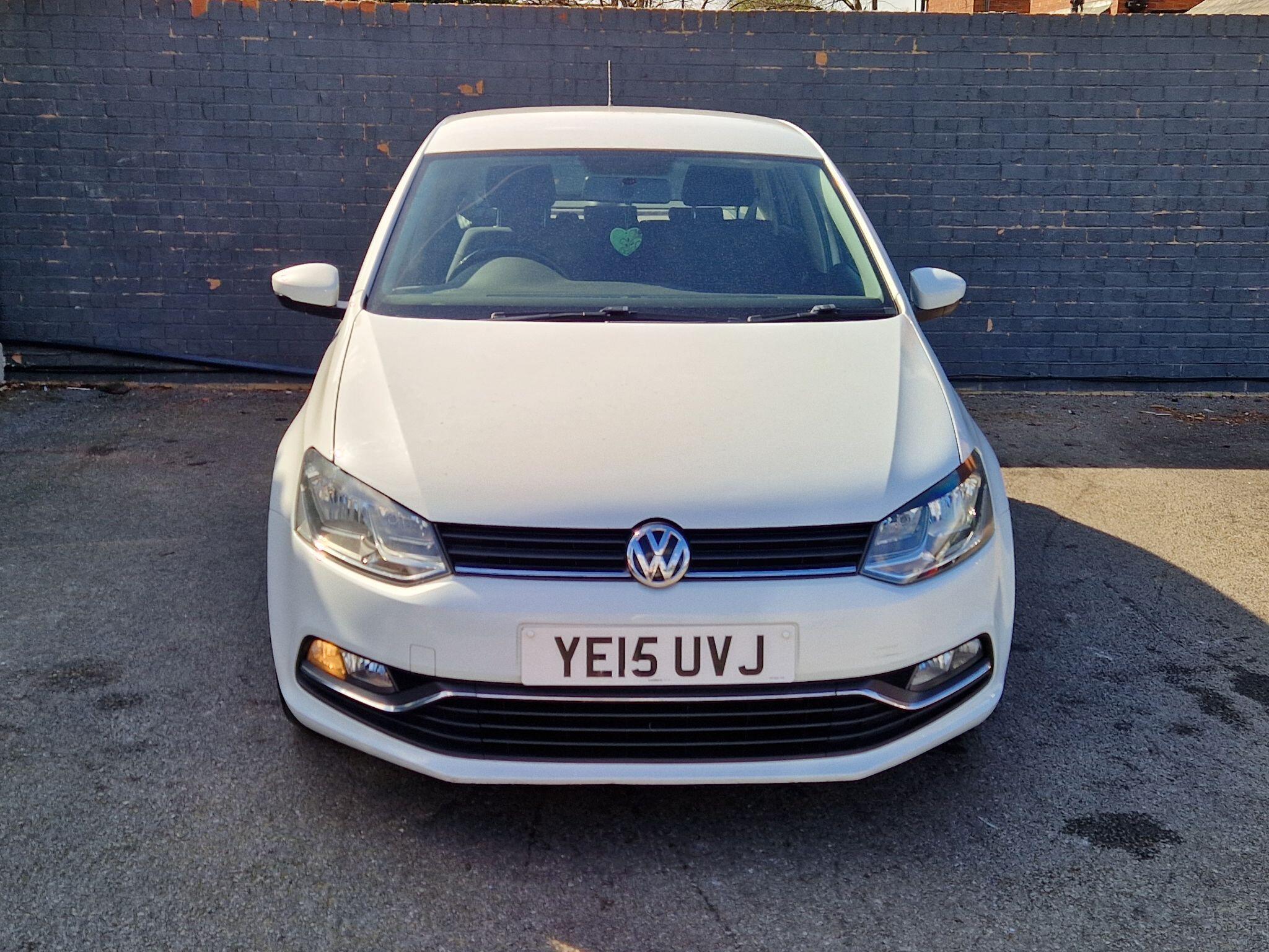 Volkswagen Polo - Image 4