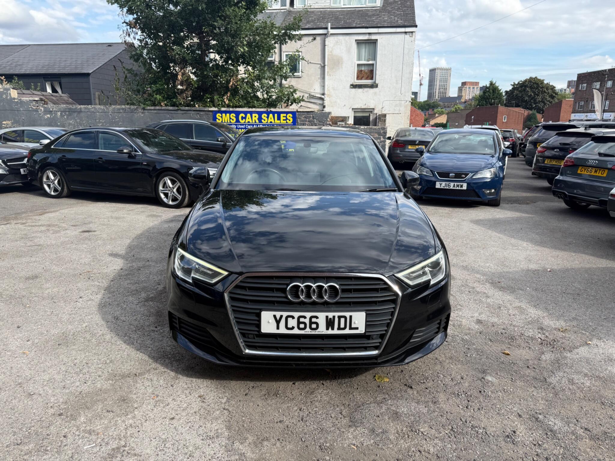 Audi A3 - Image 2