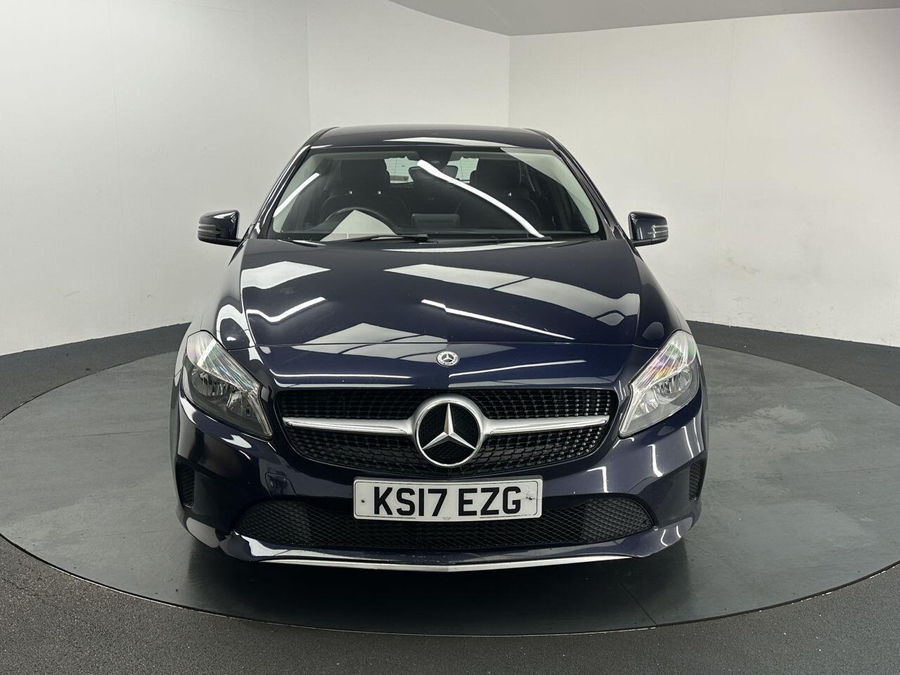 Mercedes A-Class - Image 2