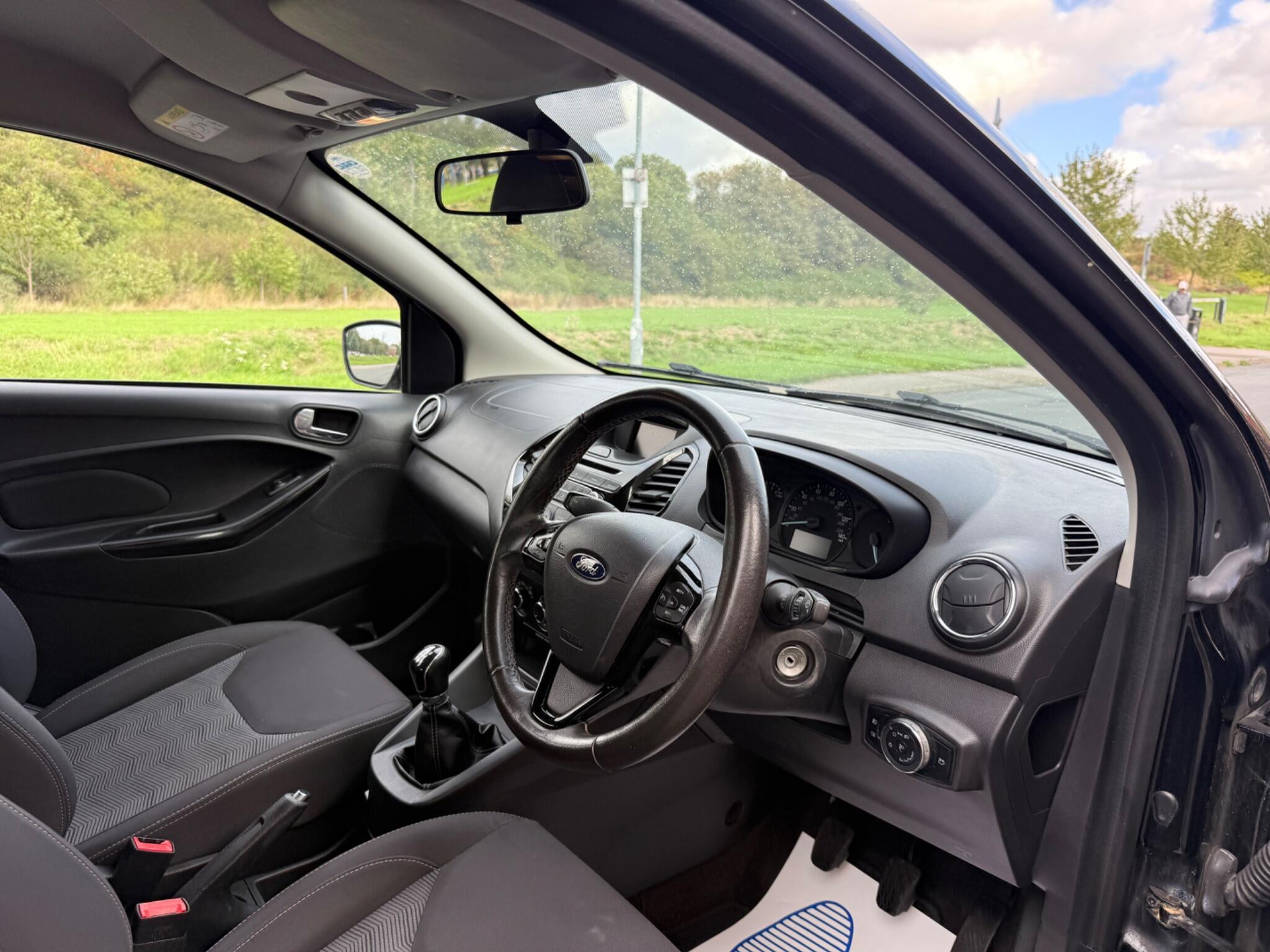 Ford Ka+ - Image 20