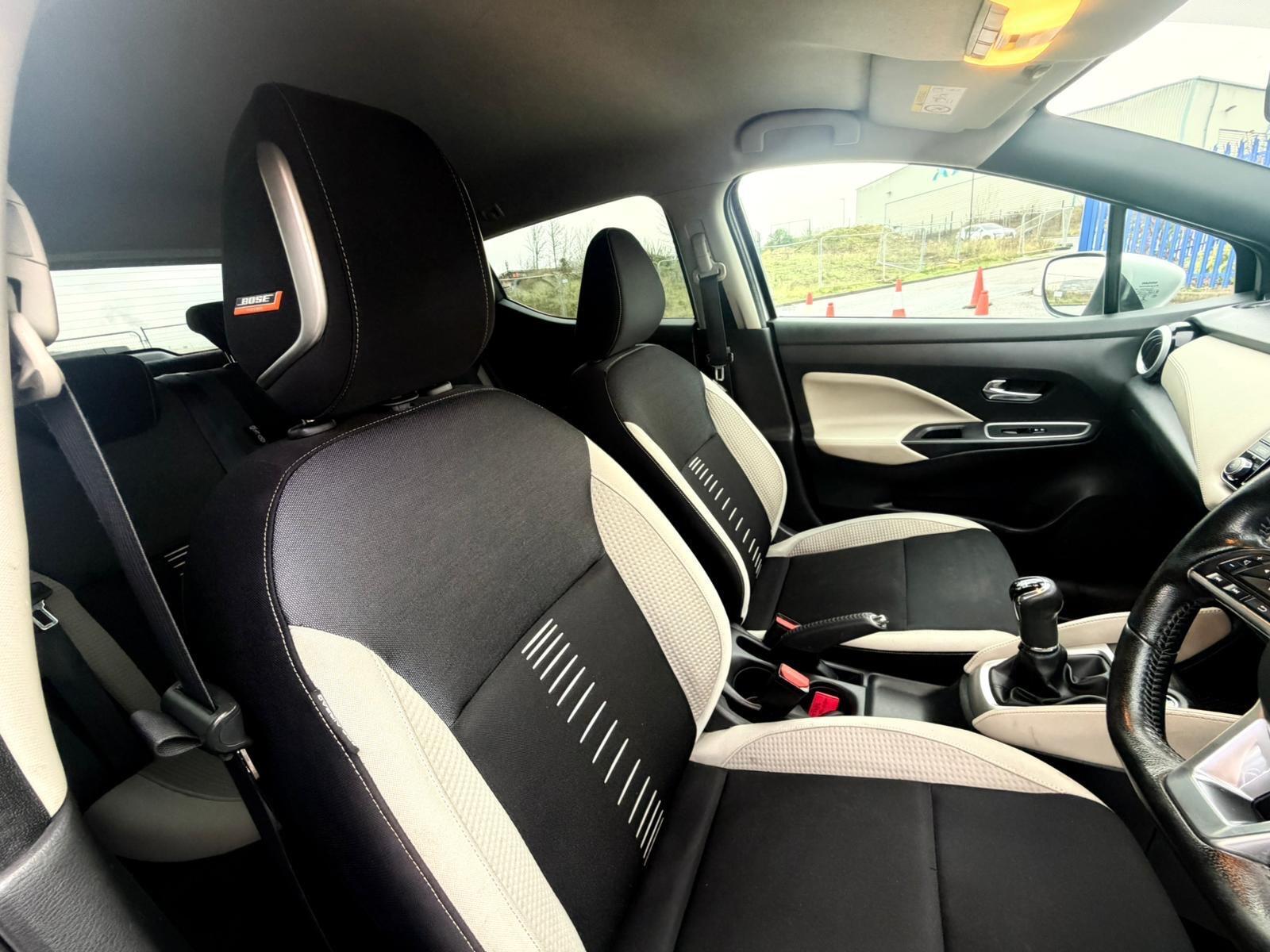 Nissan Micra - Image 21