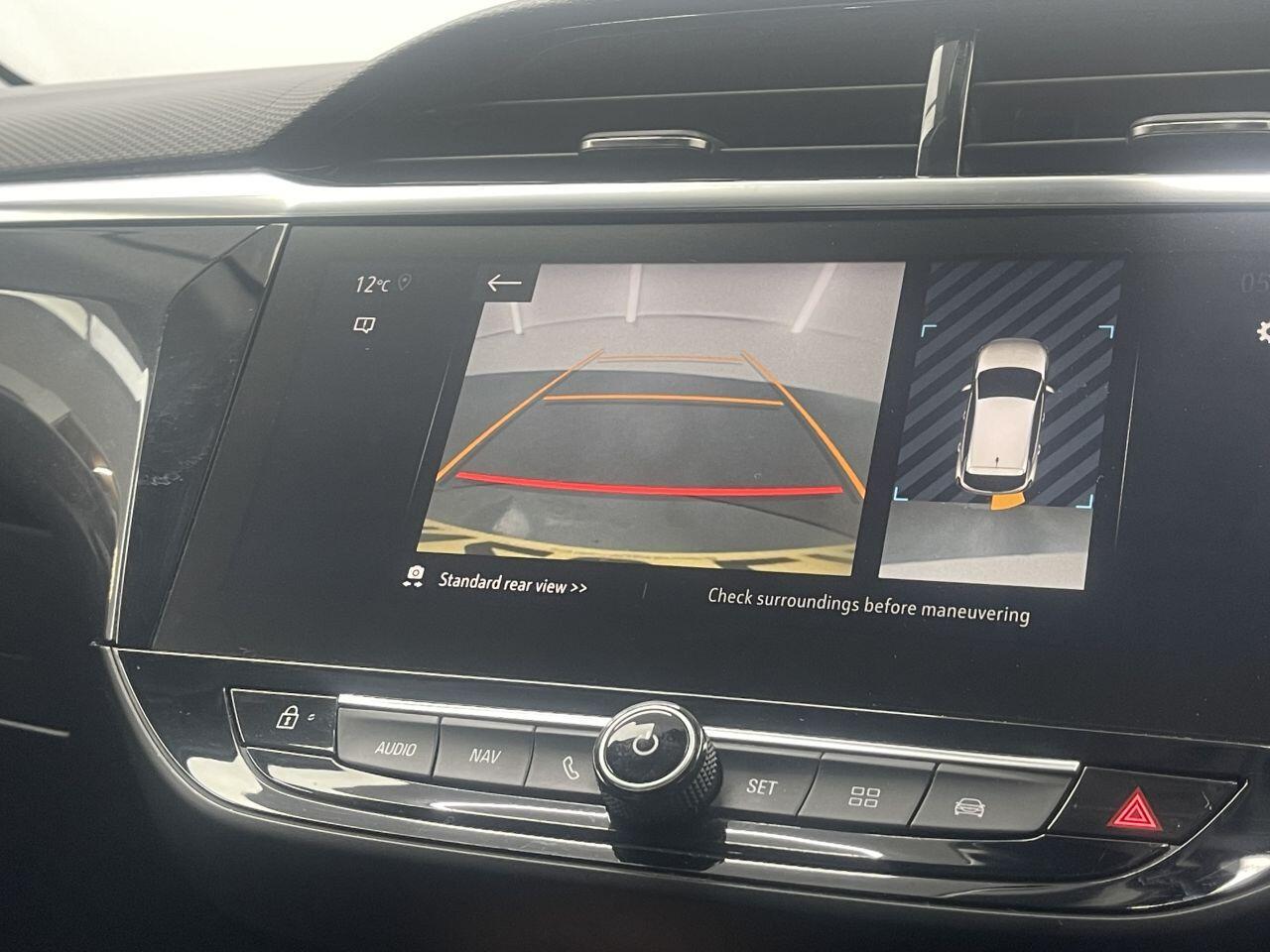 Vauxhall Corsa - Image 38