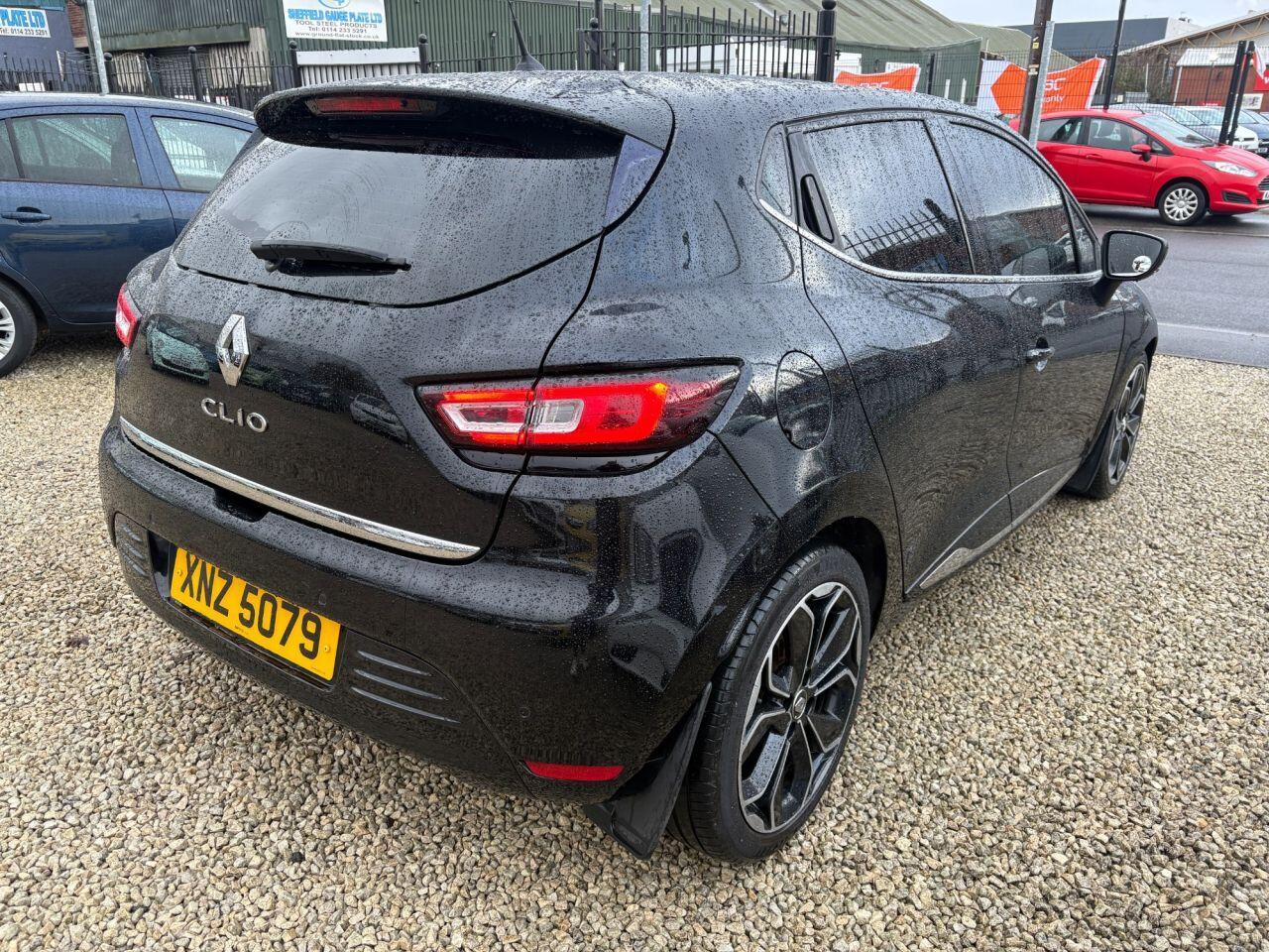 Renault Clio - Image 7