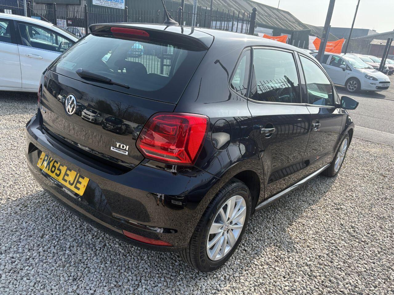 Volkswagen Polo - Image 6