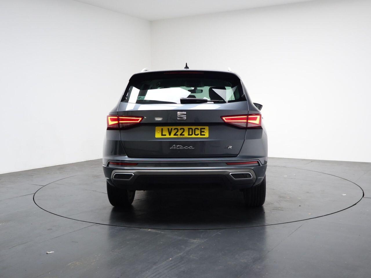 SEAT Ateca - Image 6