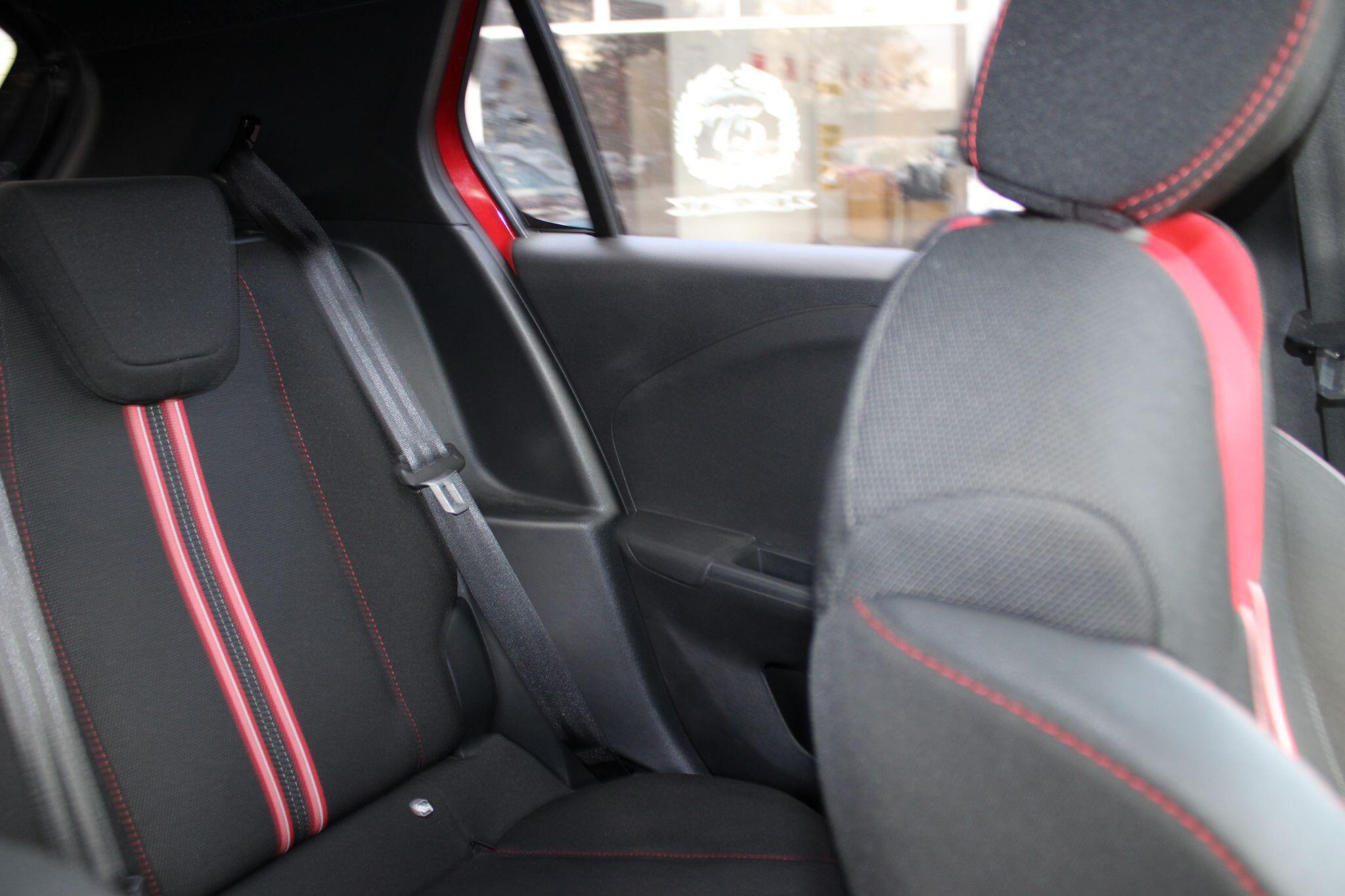 Vauxhall Corsa - Image 16