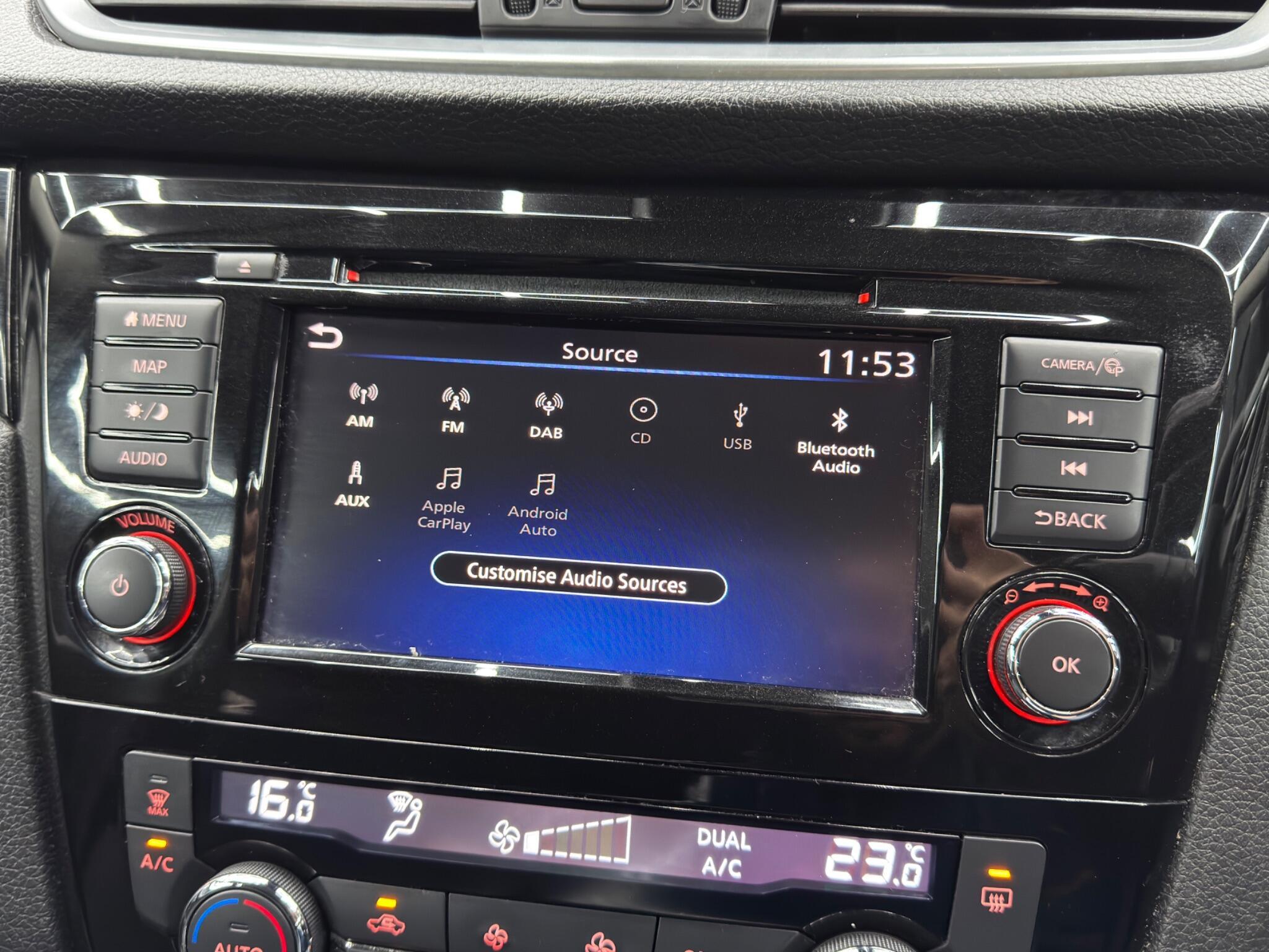 Nissan Qashqai - Image 31