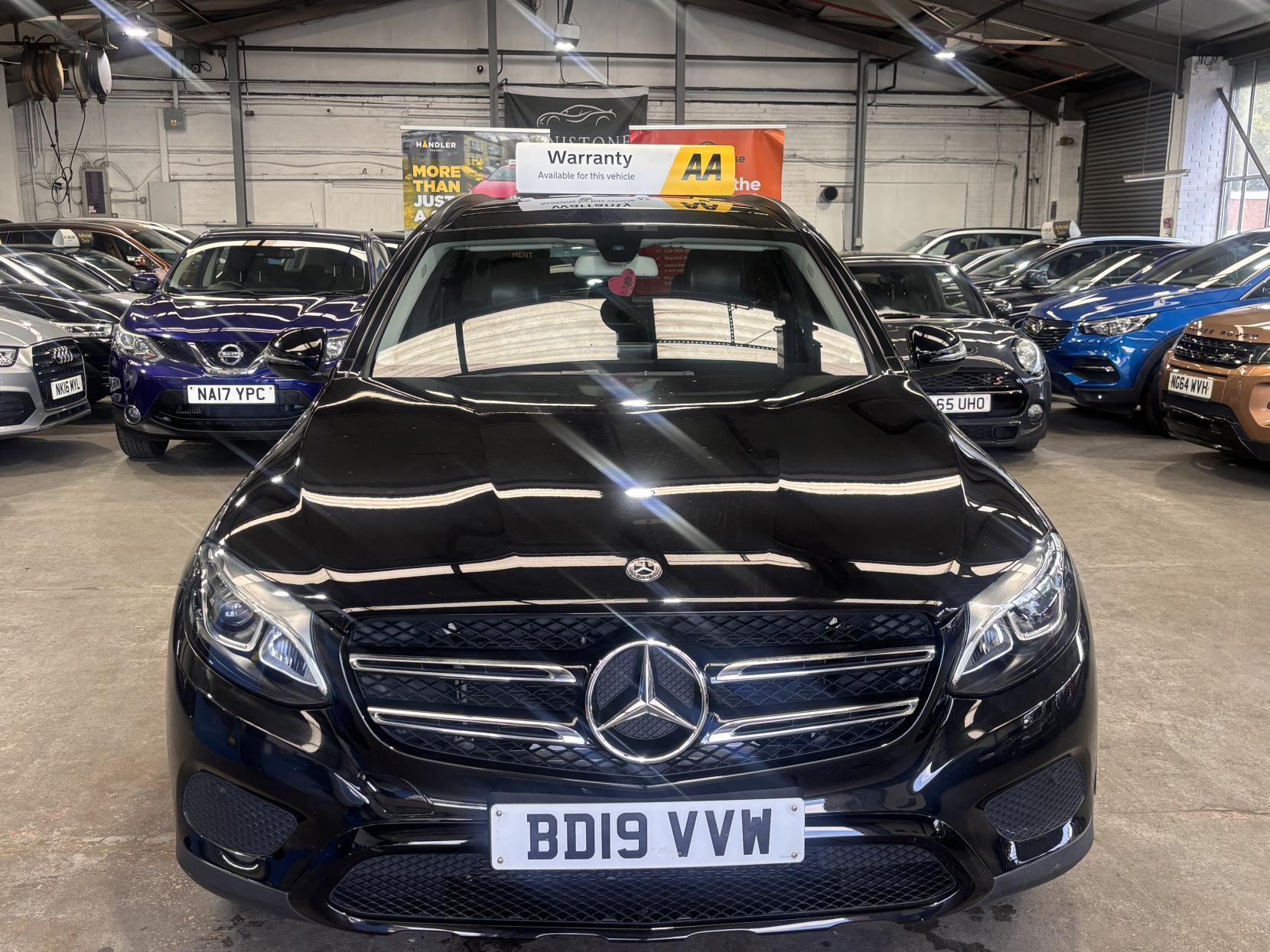 Mercedes GLC - Image 3