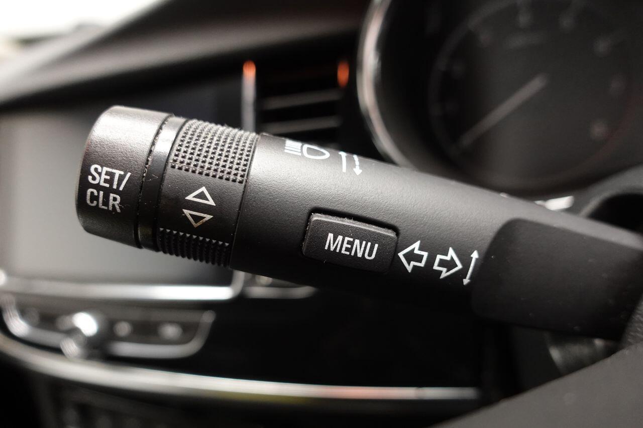 Vauxhall Mokka X - Image 38