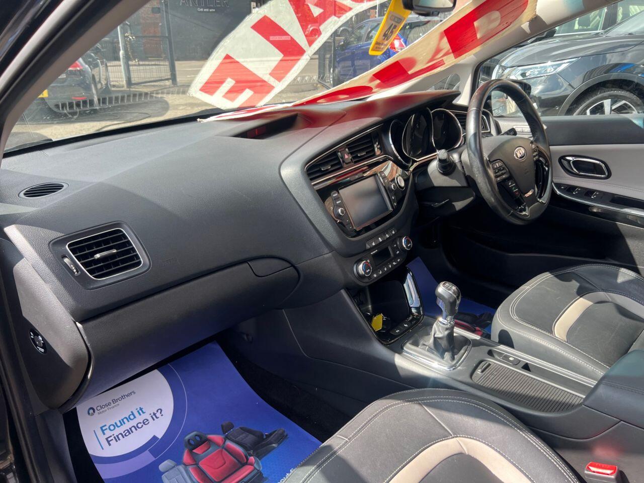Kia ceed - Image 16