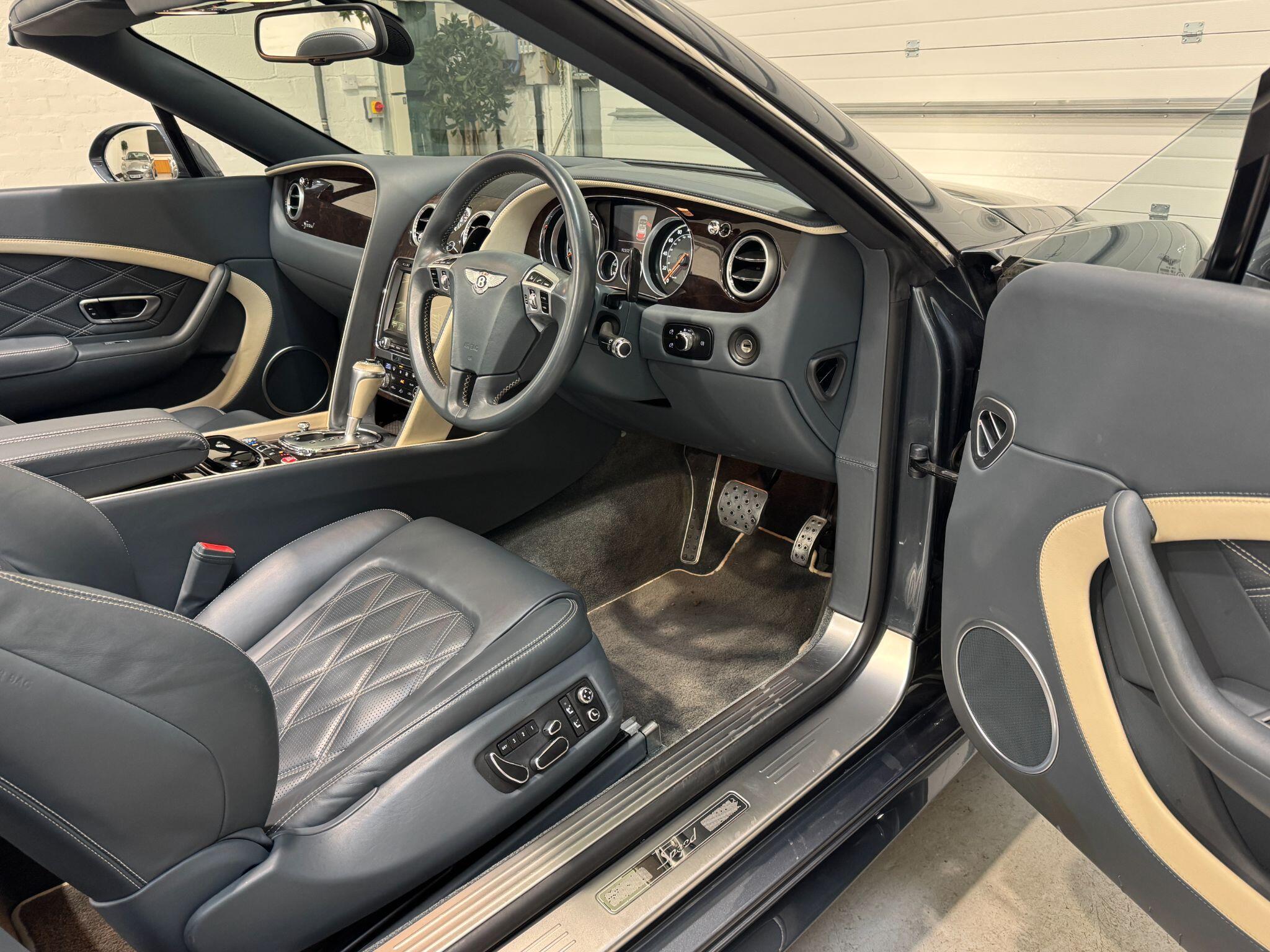 Bentley Continental - Image 59