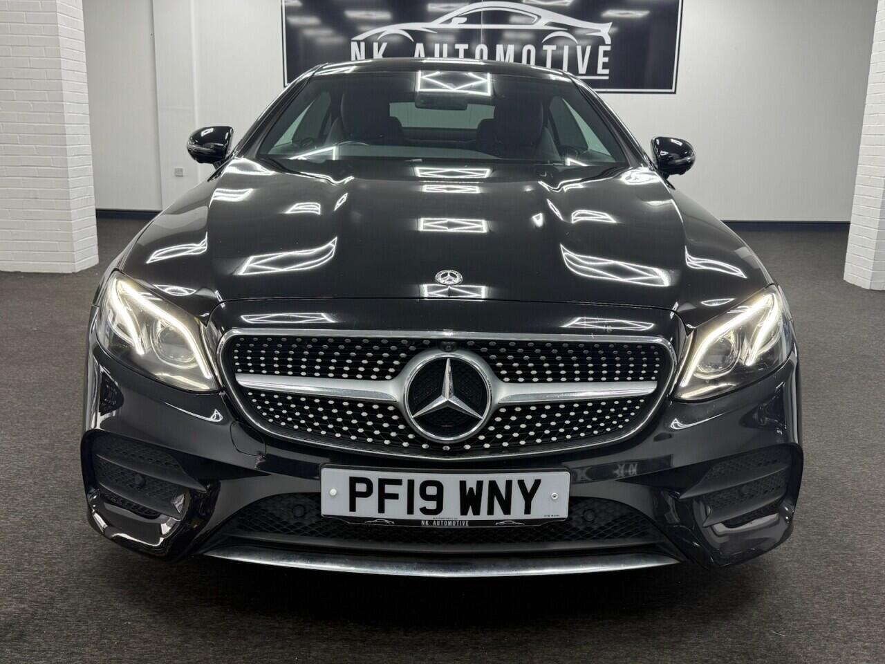 Mercedes E-Class - Image 4