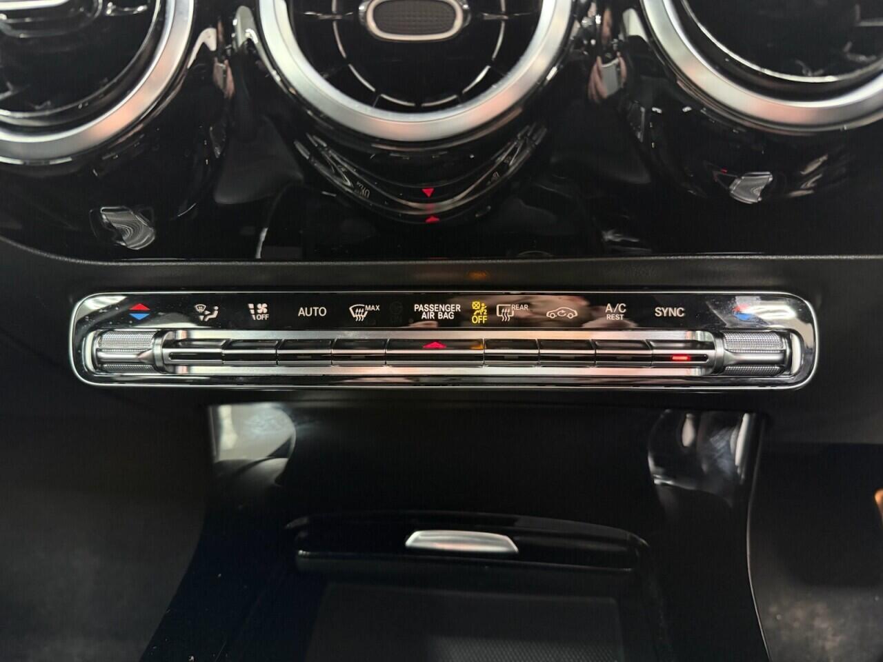 Mercedes A-Class - Image 31