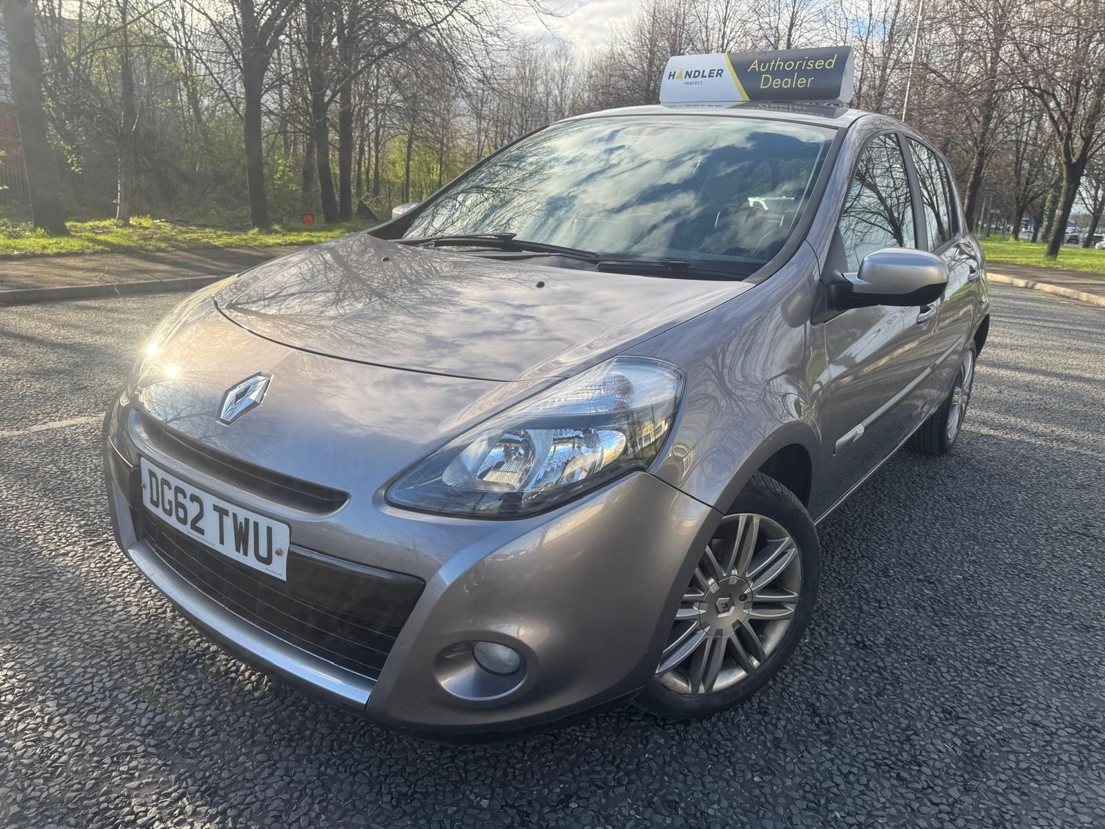 Renault Clio - Image 9