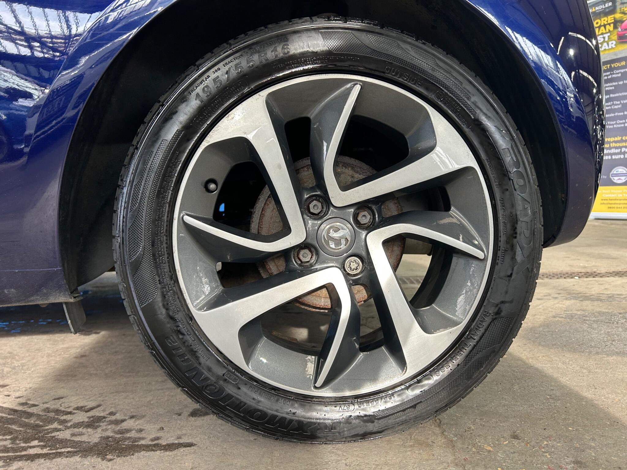 Vauxhall ADAM - Image 26