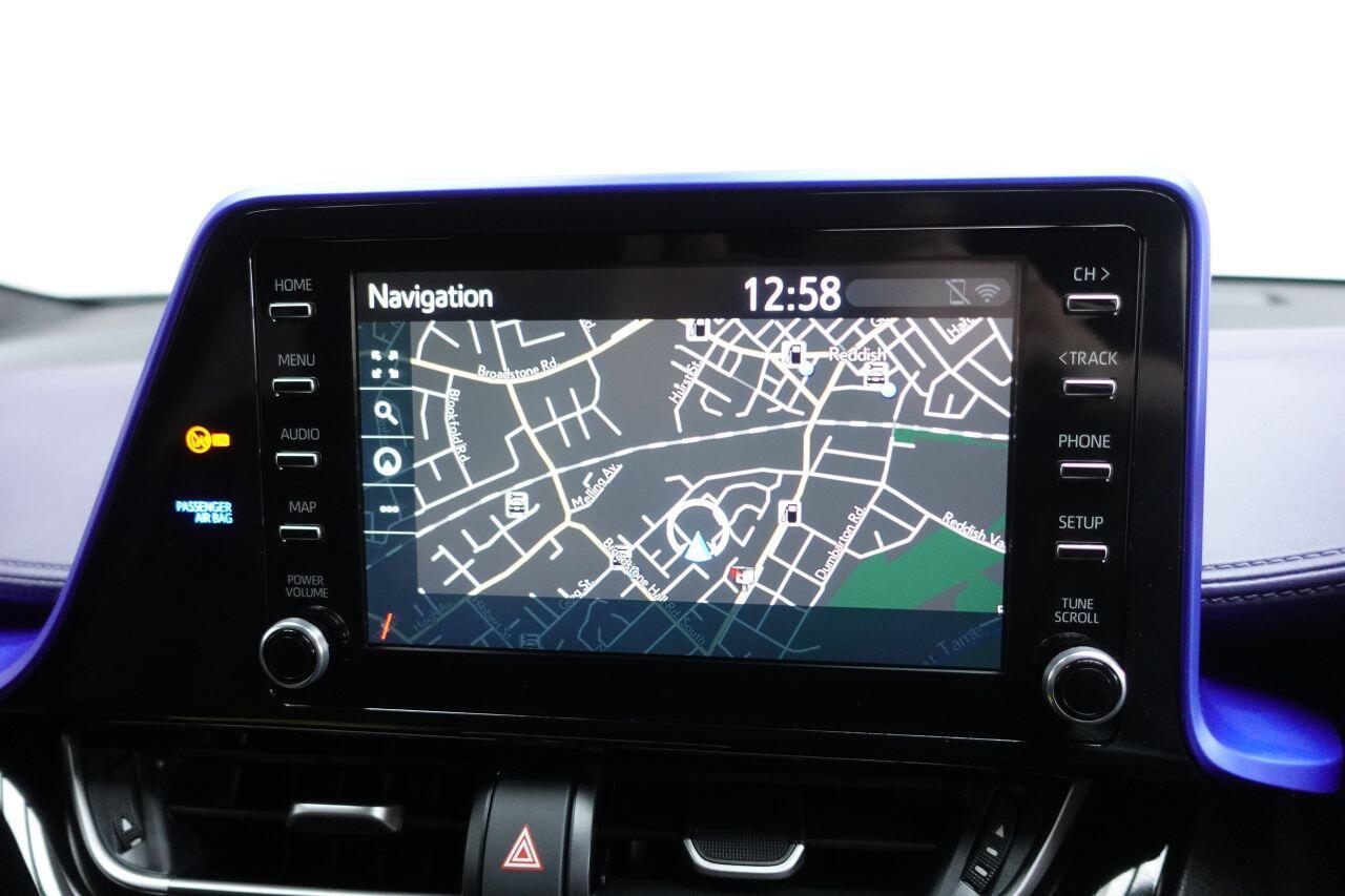 Toyota C-Hr - Image 2